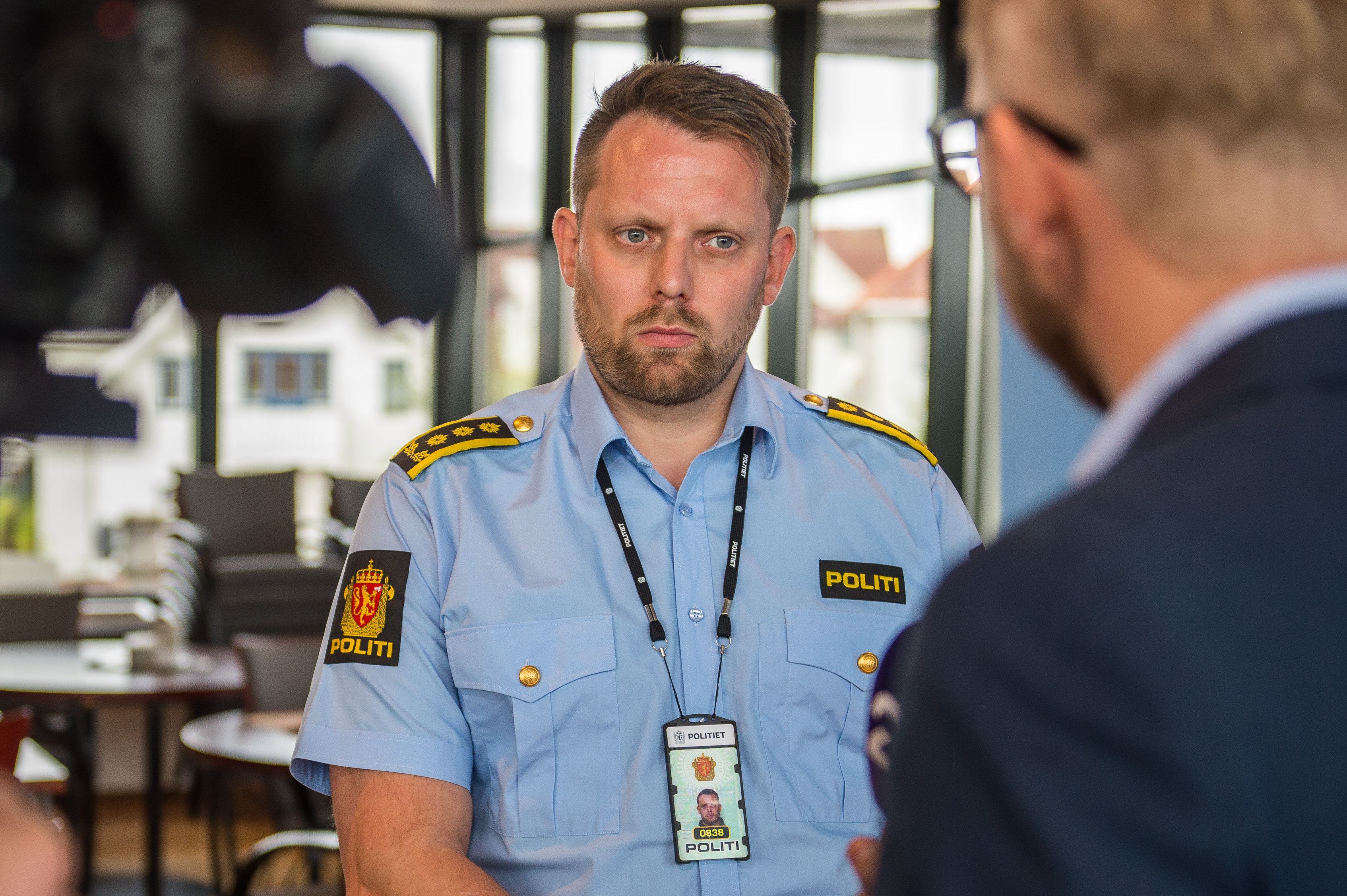 Svindlet for flere titusen kroner: – En eksplo­sjon av denne typen krimi­nalitet