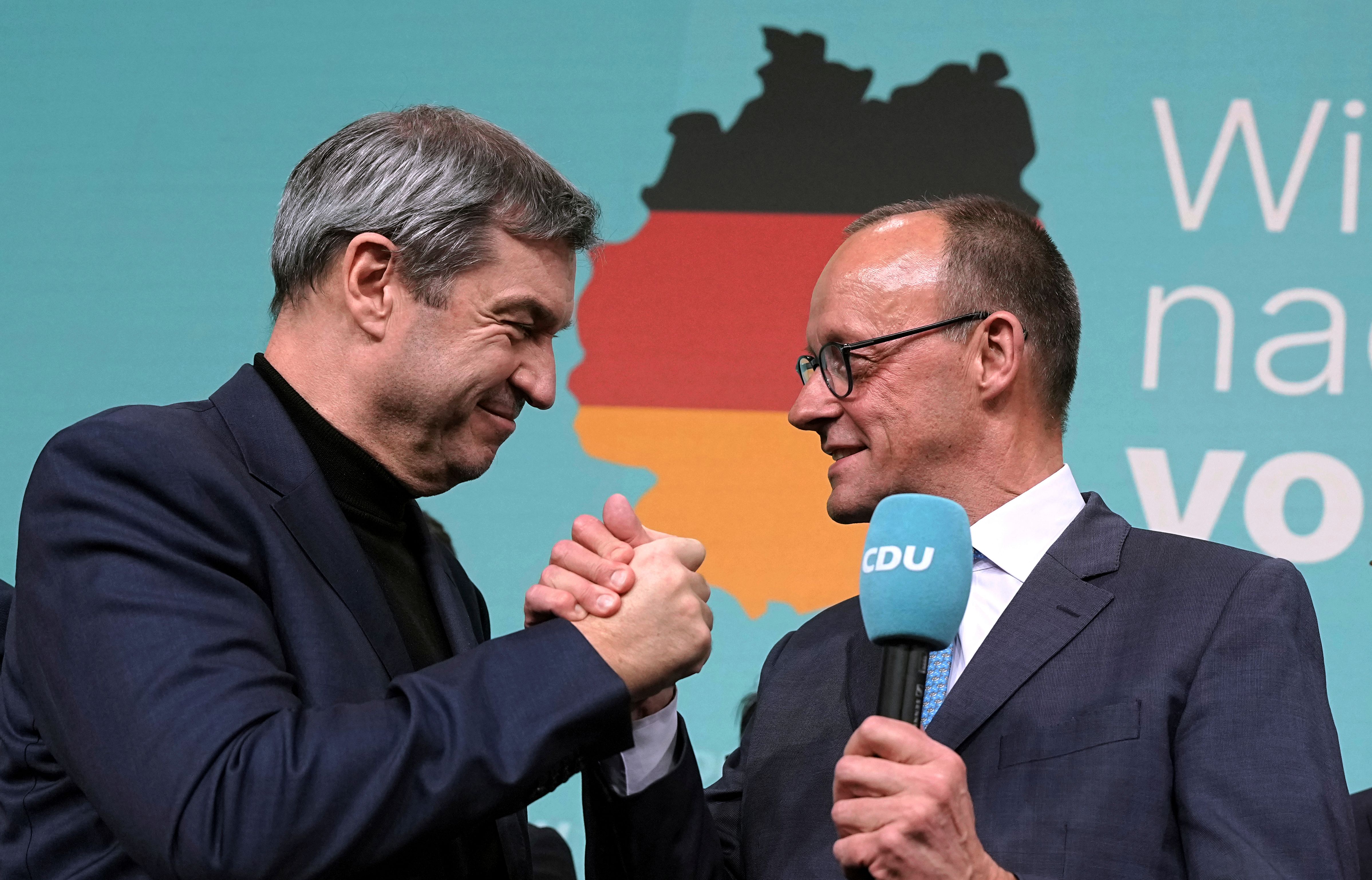 Germany Approves Major Defense Spending Boost - News Directory 3