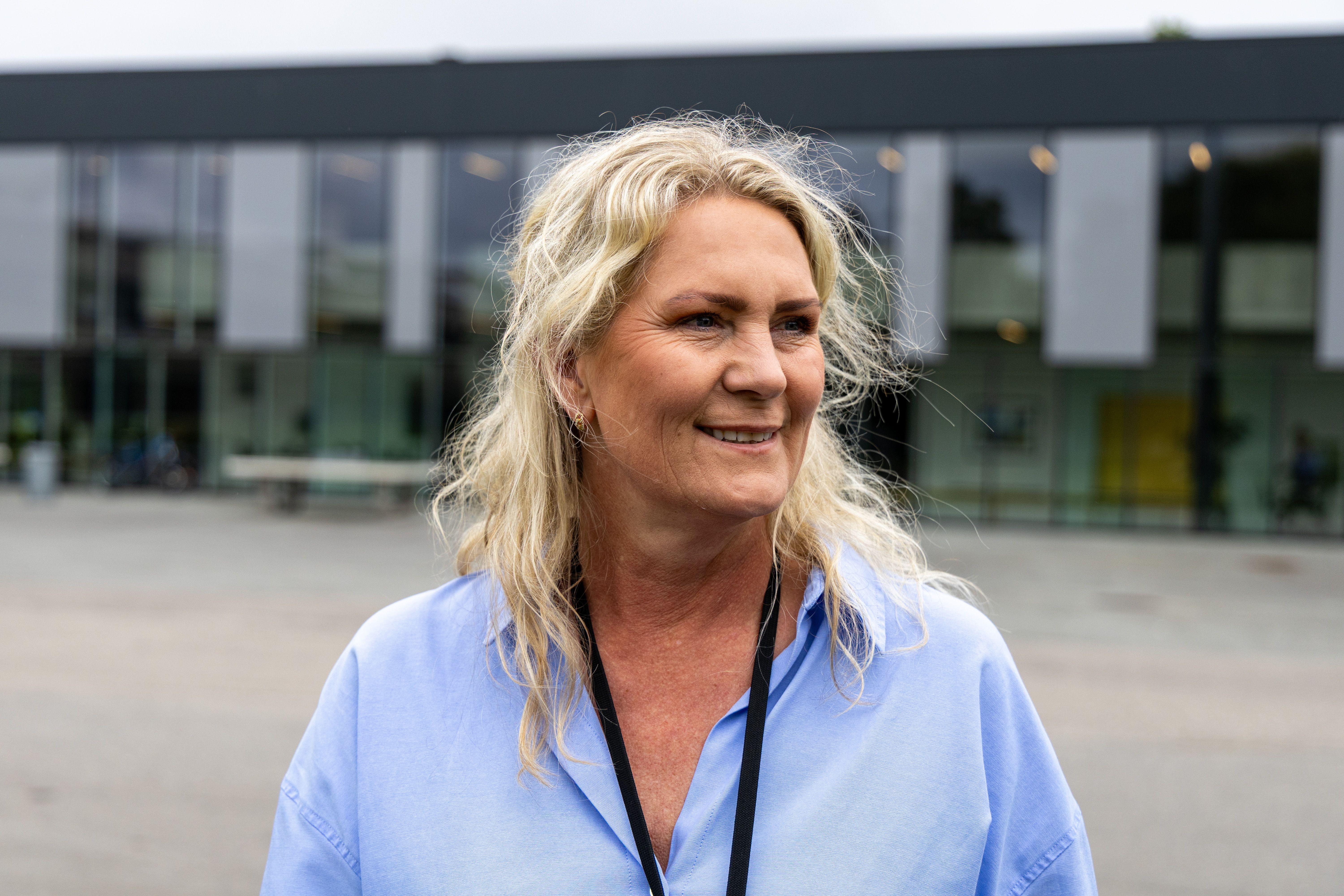 Flyttes fra KKG: – Kom som lyn fra klar himmel