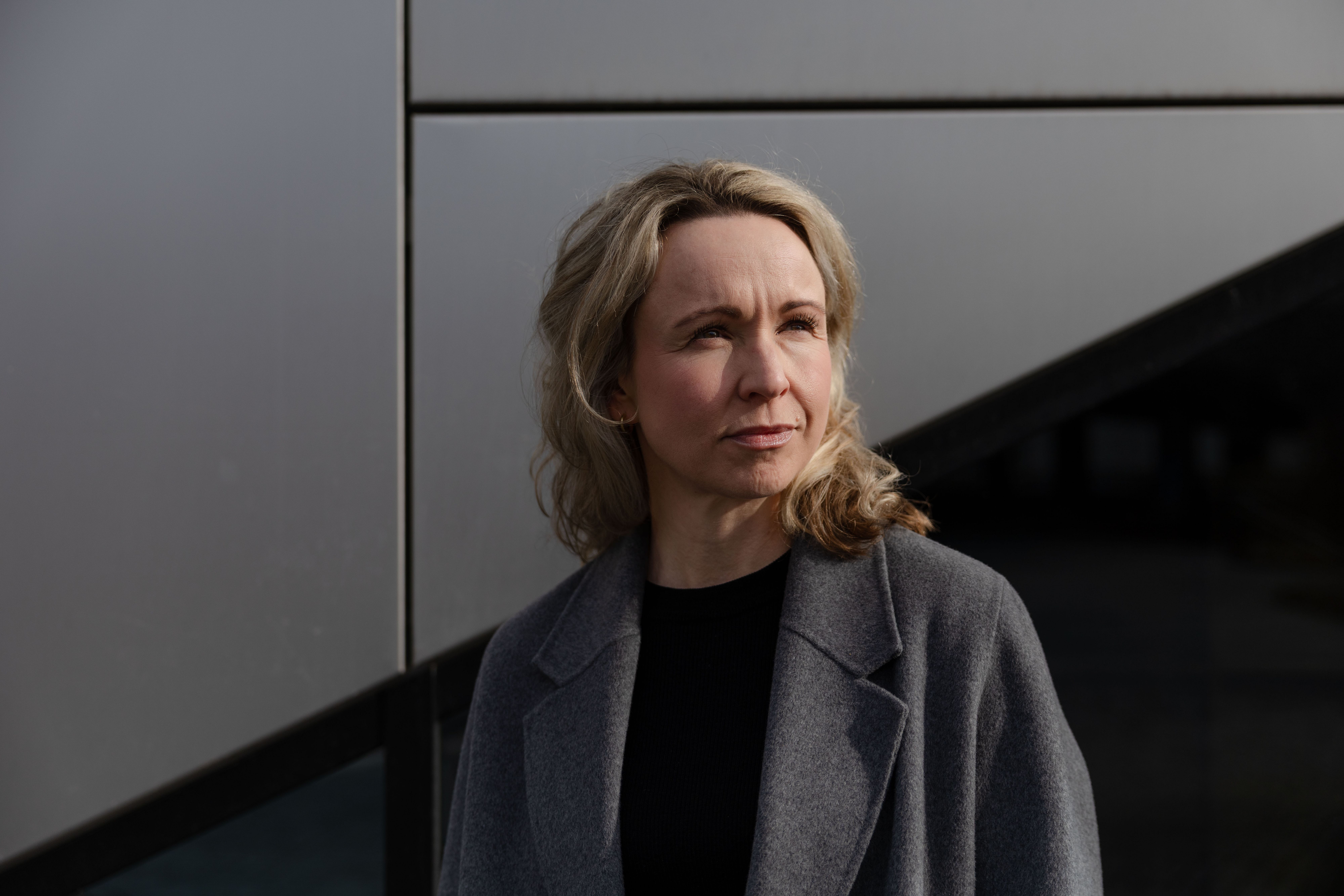 Vi må snakke med barna om nett­sekten 764