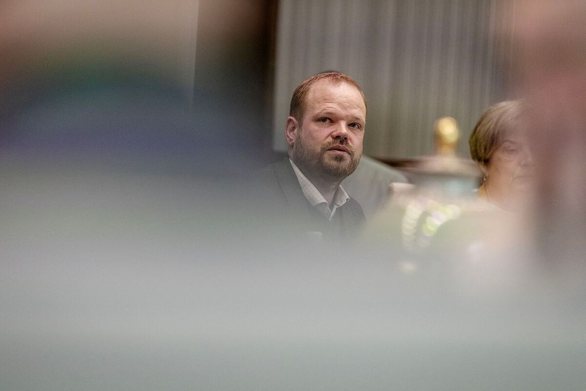 Kritisk til fritak for Aps gruppeleder