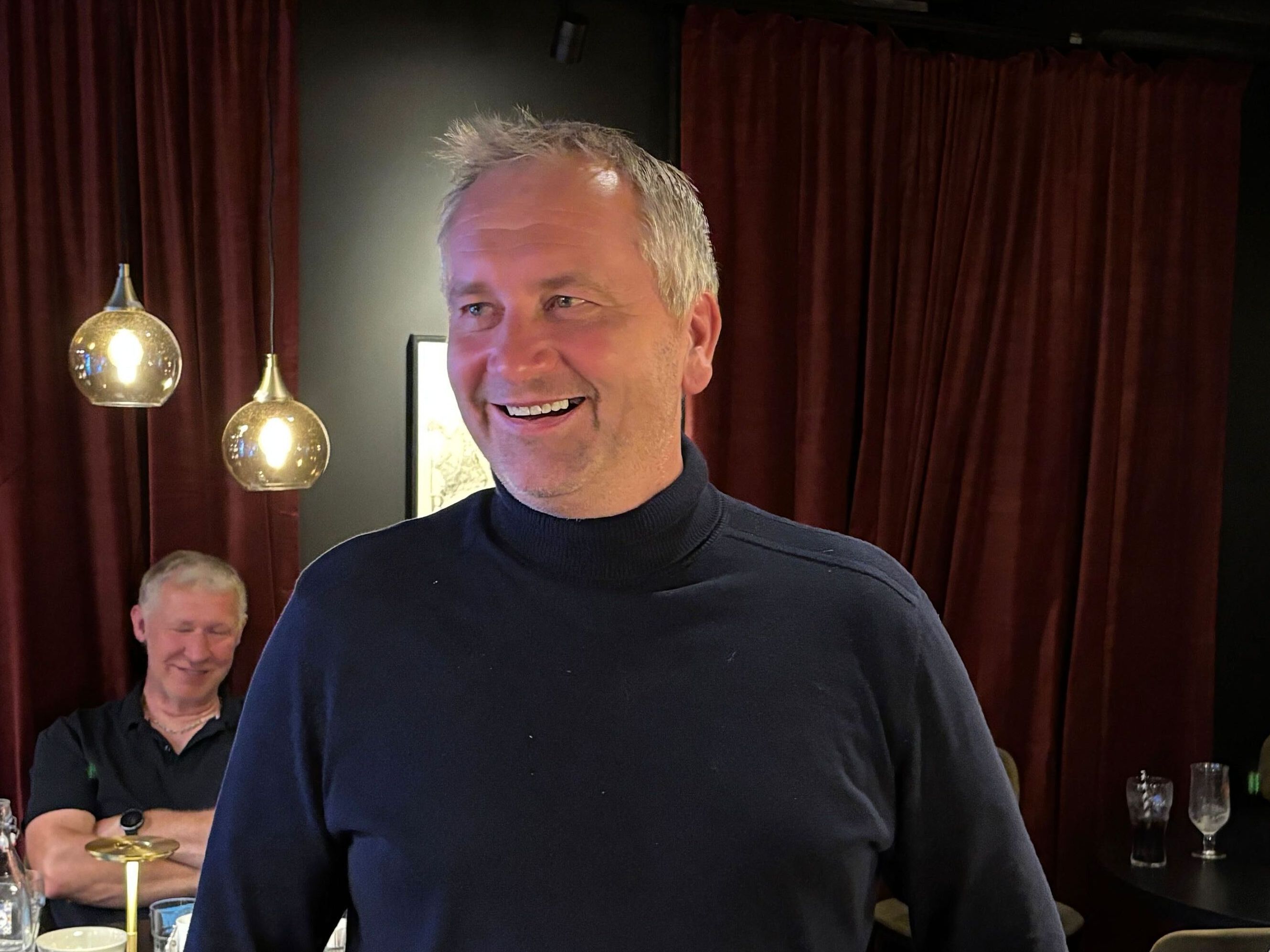 «Kjerne­oppga­vene ute i Kommune-Norge må komme først»