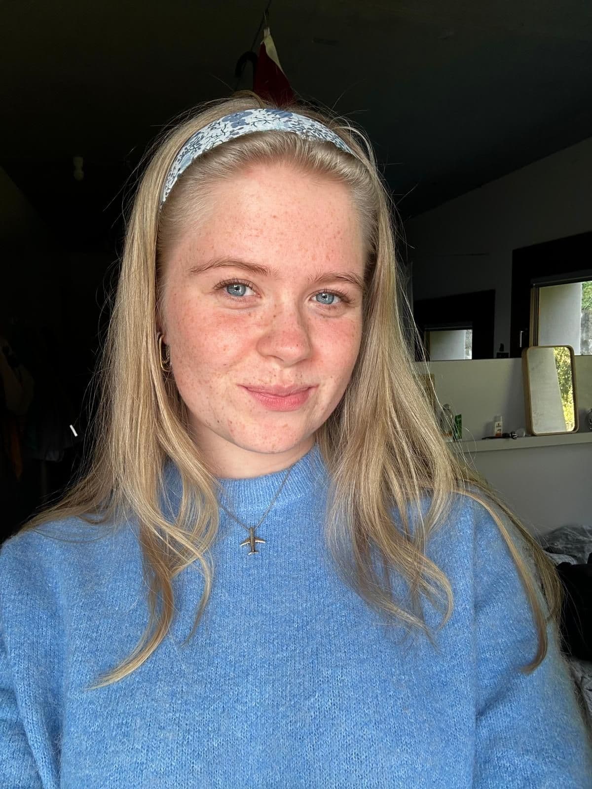 Kronisk sjukdom stoppar ikkje ambisjon, evne eller kunnskap