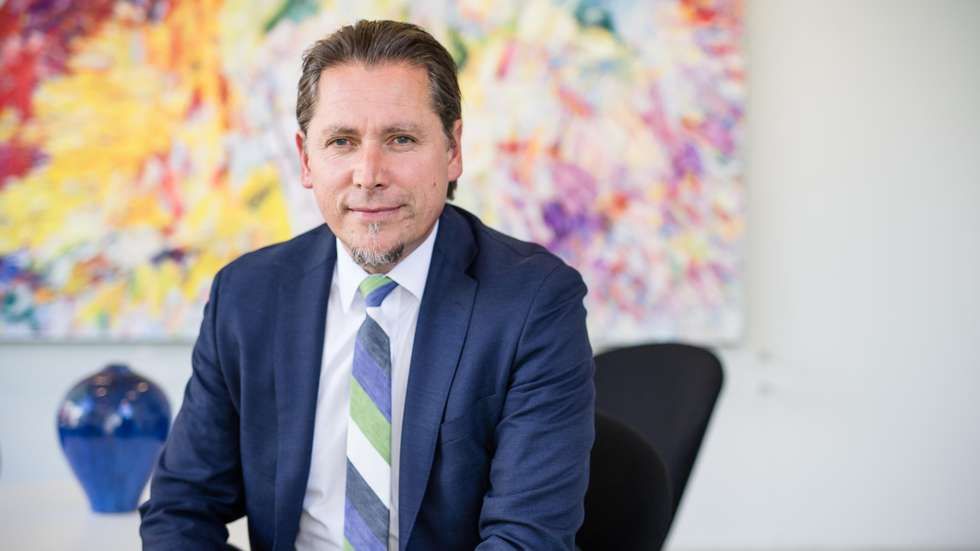 Veritas Blir Helnorsk Igjen Smp no