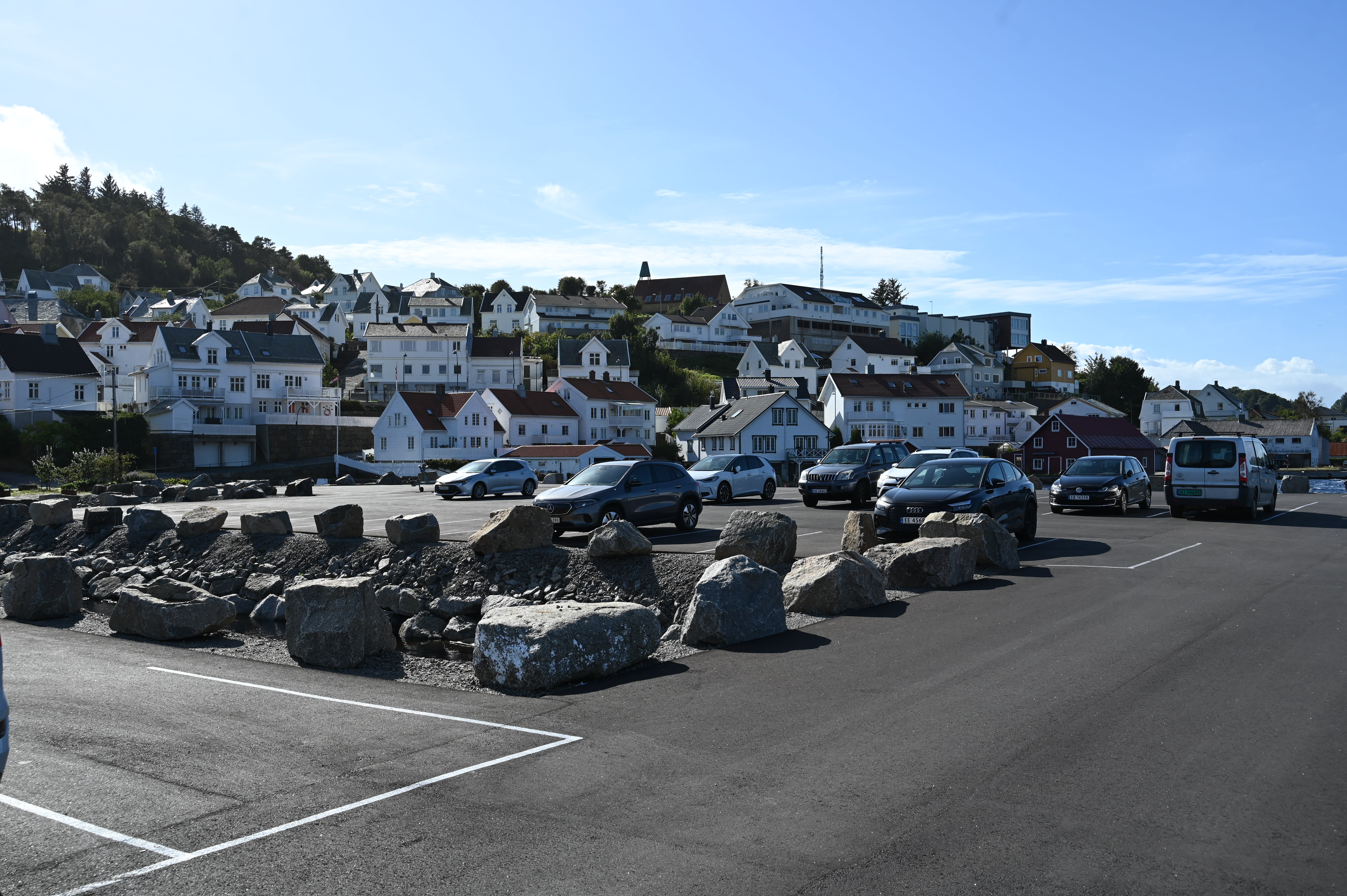 Åtte måneders behandlingstid på klage