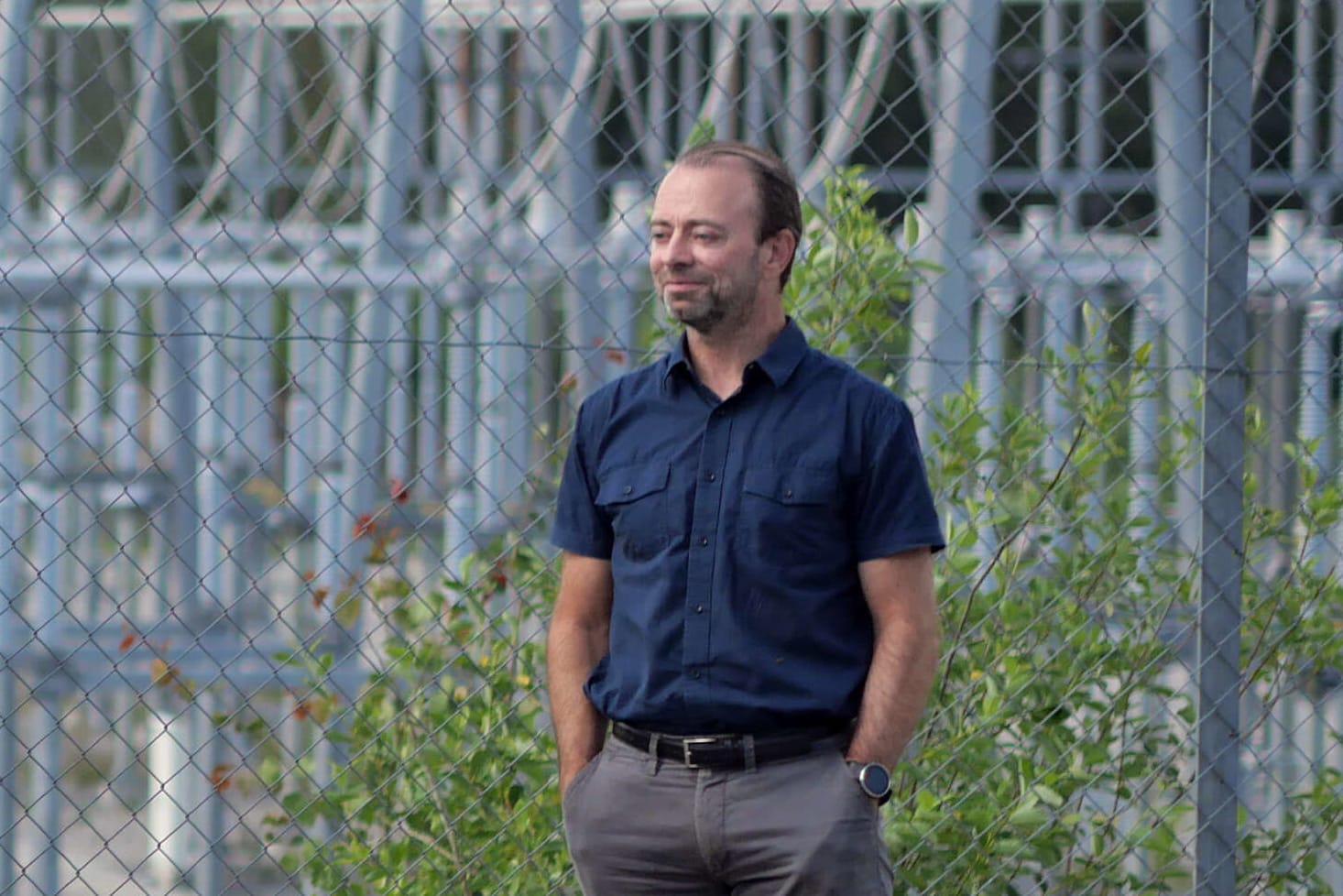 Har fått topp­jobb: – Større enn det jeg er vant til