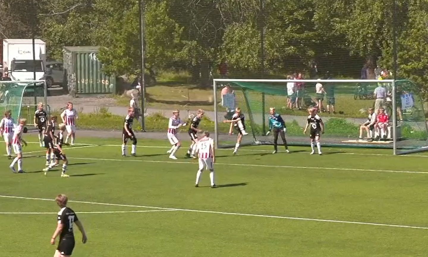 Se Norway Cup Fredag Fem Troms lag I Finalespill Itromso no