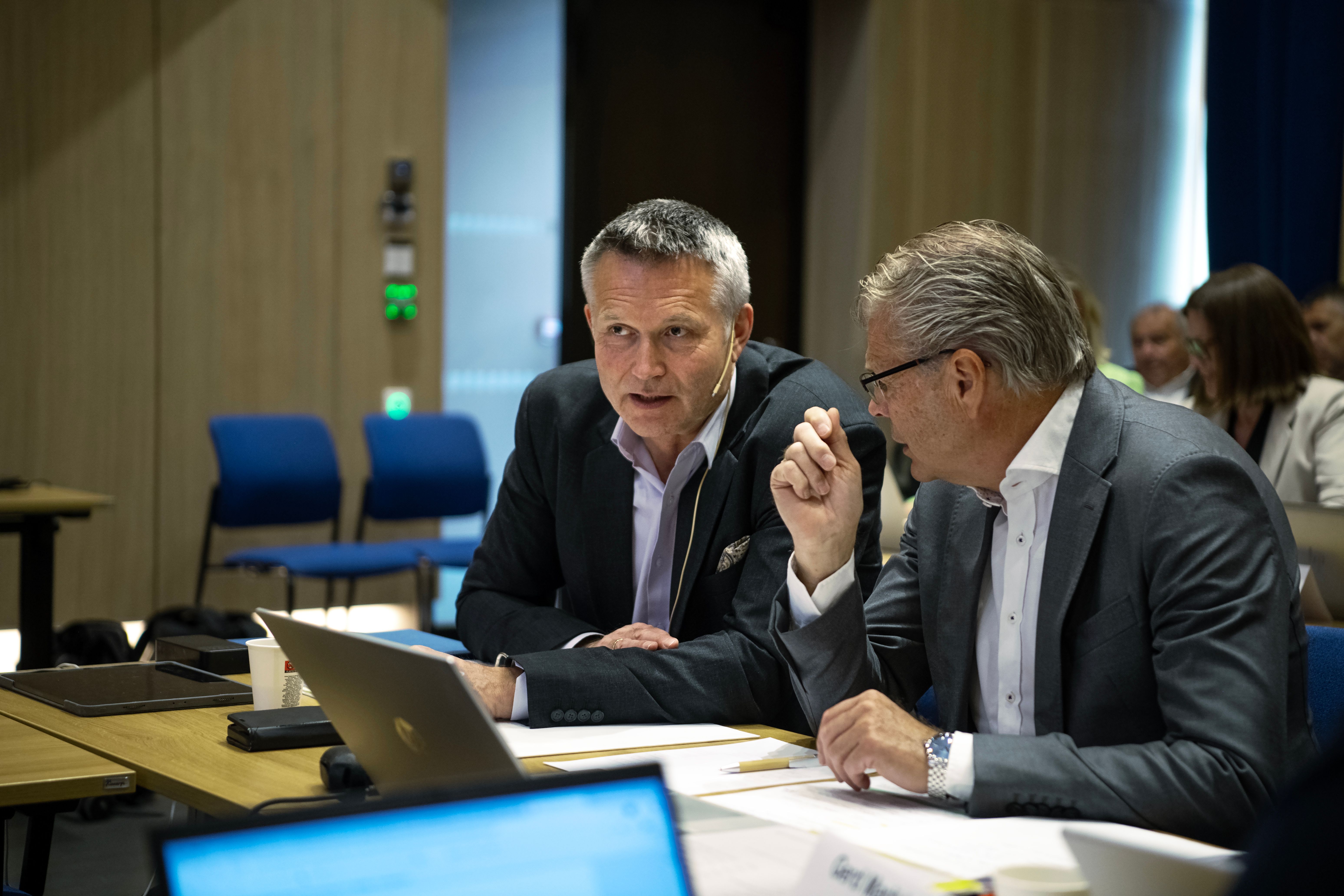 Vurderer å legge ned tilbod for barn og familiar - rbnett.no
