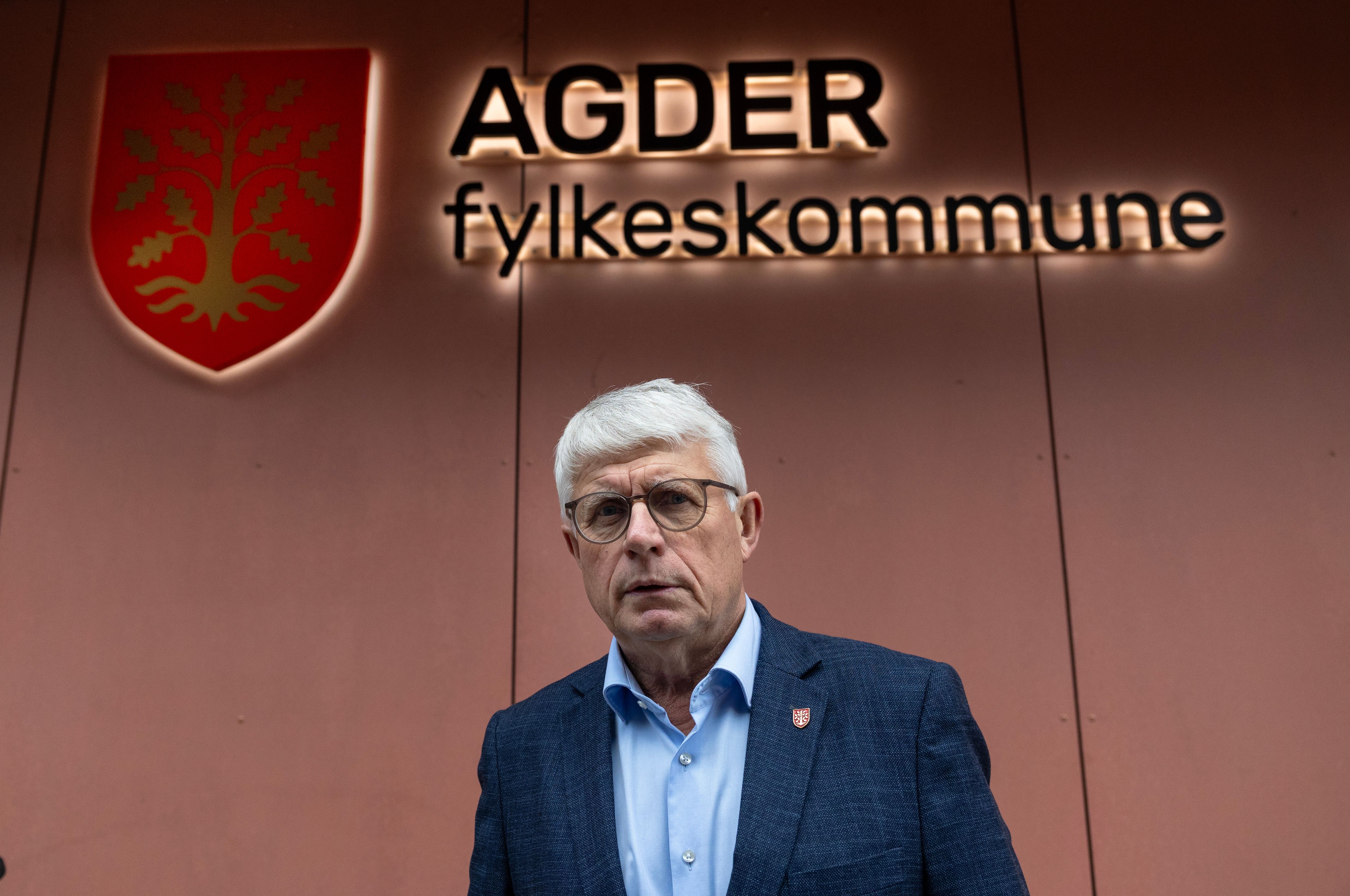 Utspillet til Arne Thomassen bør tas på alvor