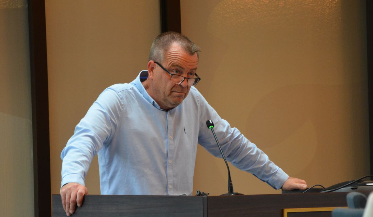 Vil ha tall på bordet: – Det må tas nødvendige strukturelle grep