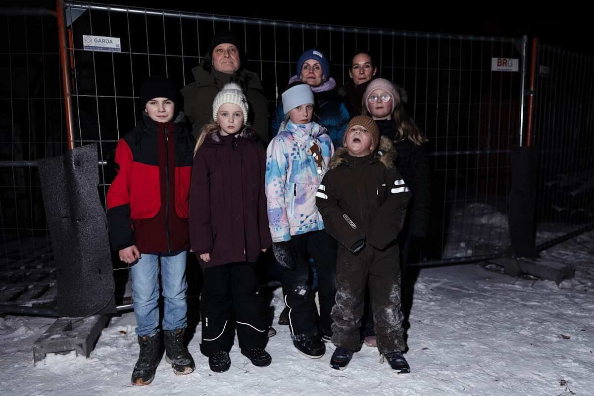 Ble pålagt å sikre populær akebakke bedre