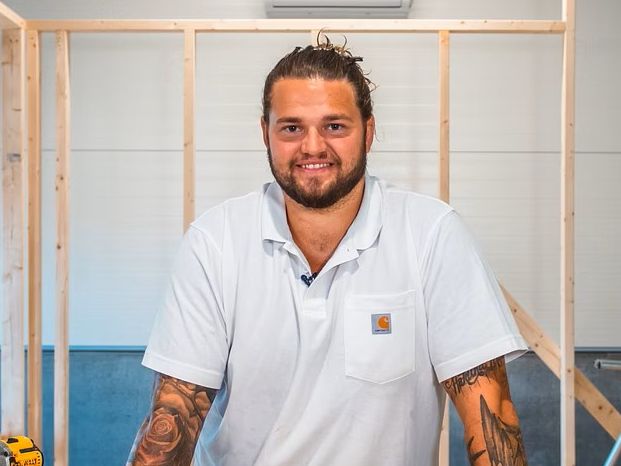 «Mads pusser opp» har bestemt seg – verdier for rundt 20 millioner kan ...
