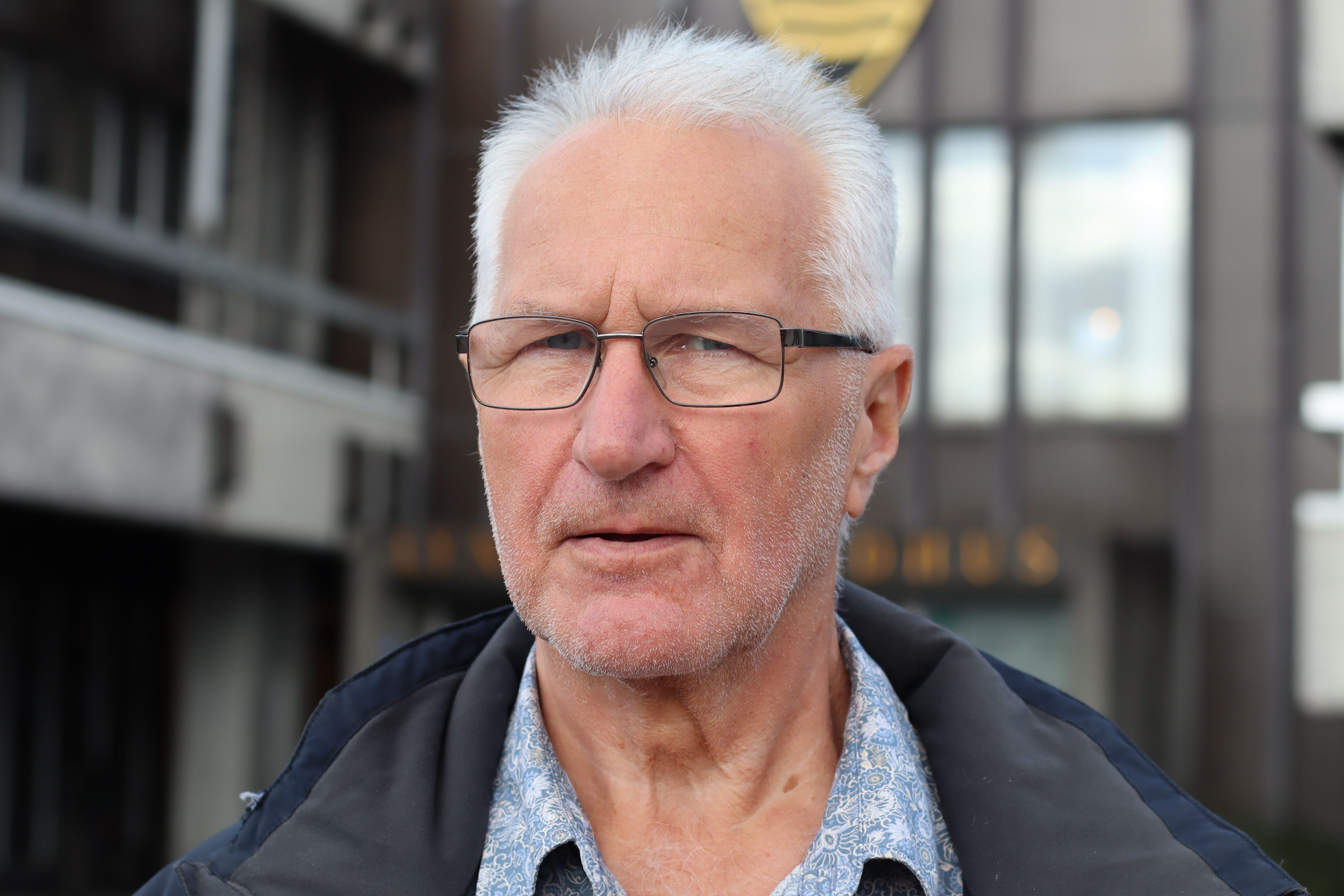 «Poli­tikerne fremtrer som «slave­drivere», og de med huslån blir «slavene»