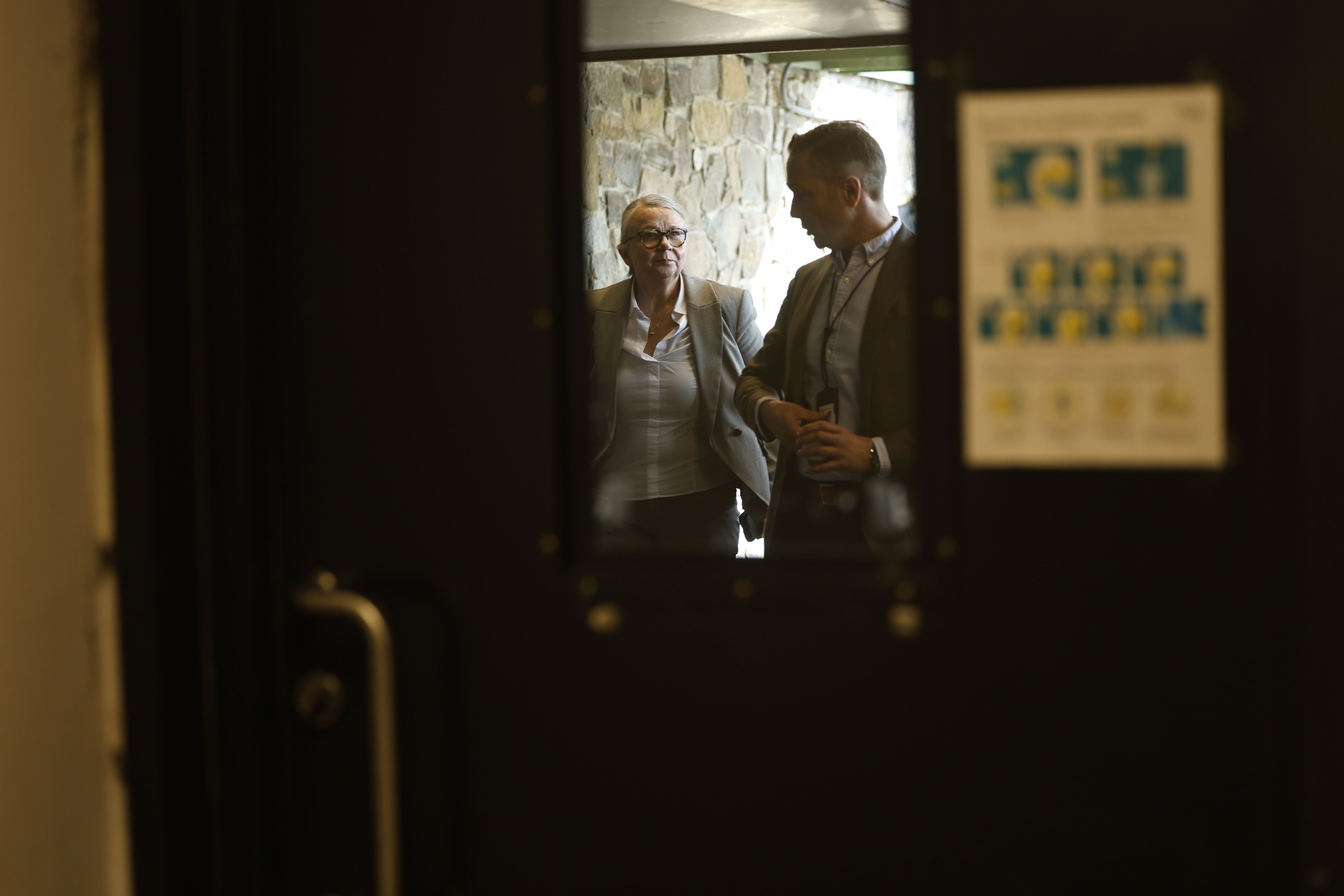 Skal diskutere i lukket møte: – En svært alvorlig kritikk av ledelsen