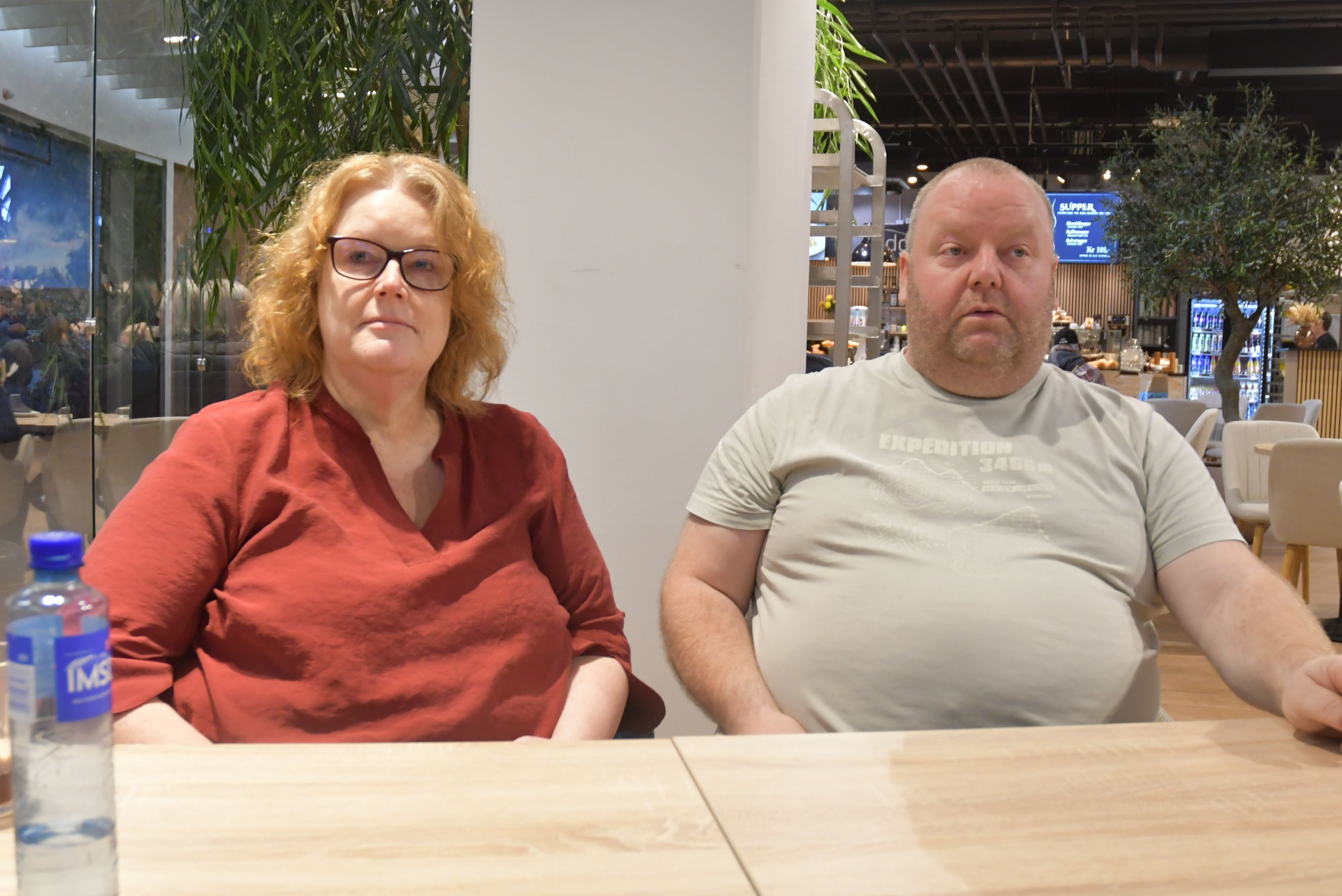 Frykter et dårli­gere behand­lings­tilbud: - De fjerner 20 års erfaring