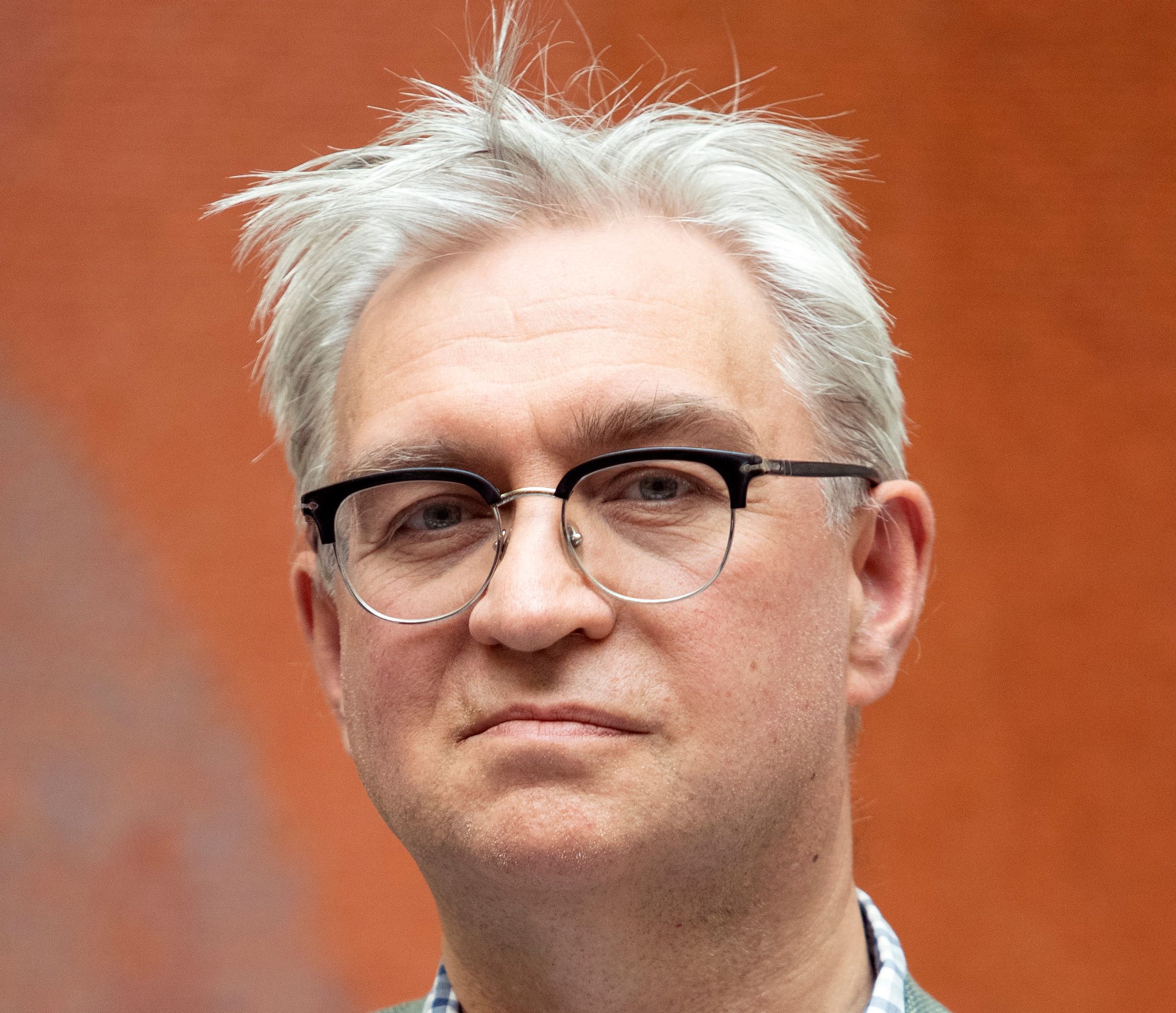 Emil Raaen blir ny stats­forvalter i Trøndelag - tronderbladet.no