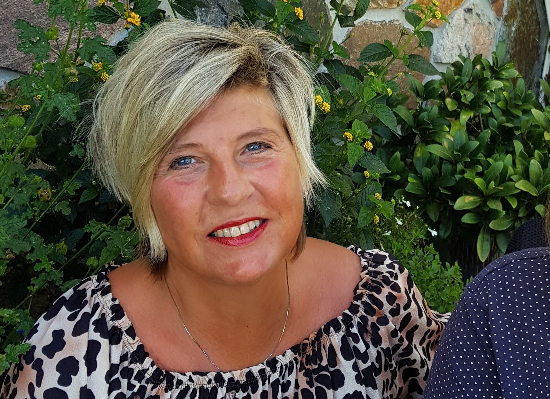 Kjersti får stipend på 50.000 kr - strilen.no