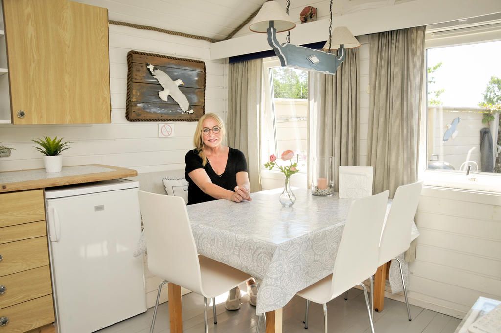 Airbnb har tatt helt av la.no