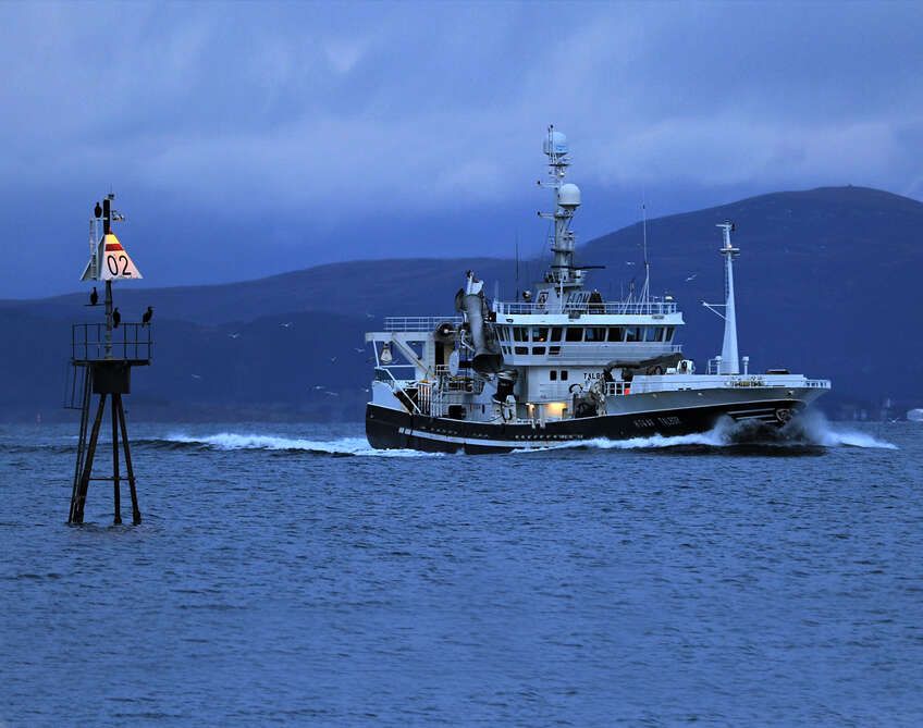 Blant De 100 Rikeste Fiskerne I Norge, Er Fire Fra Lofoten - Vaganavisa.no