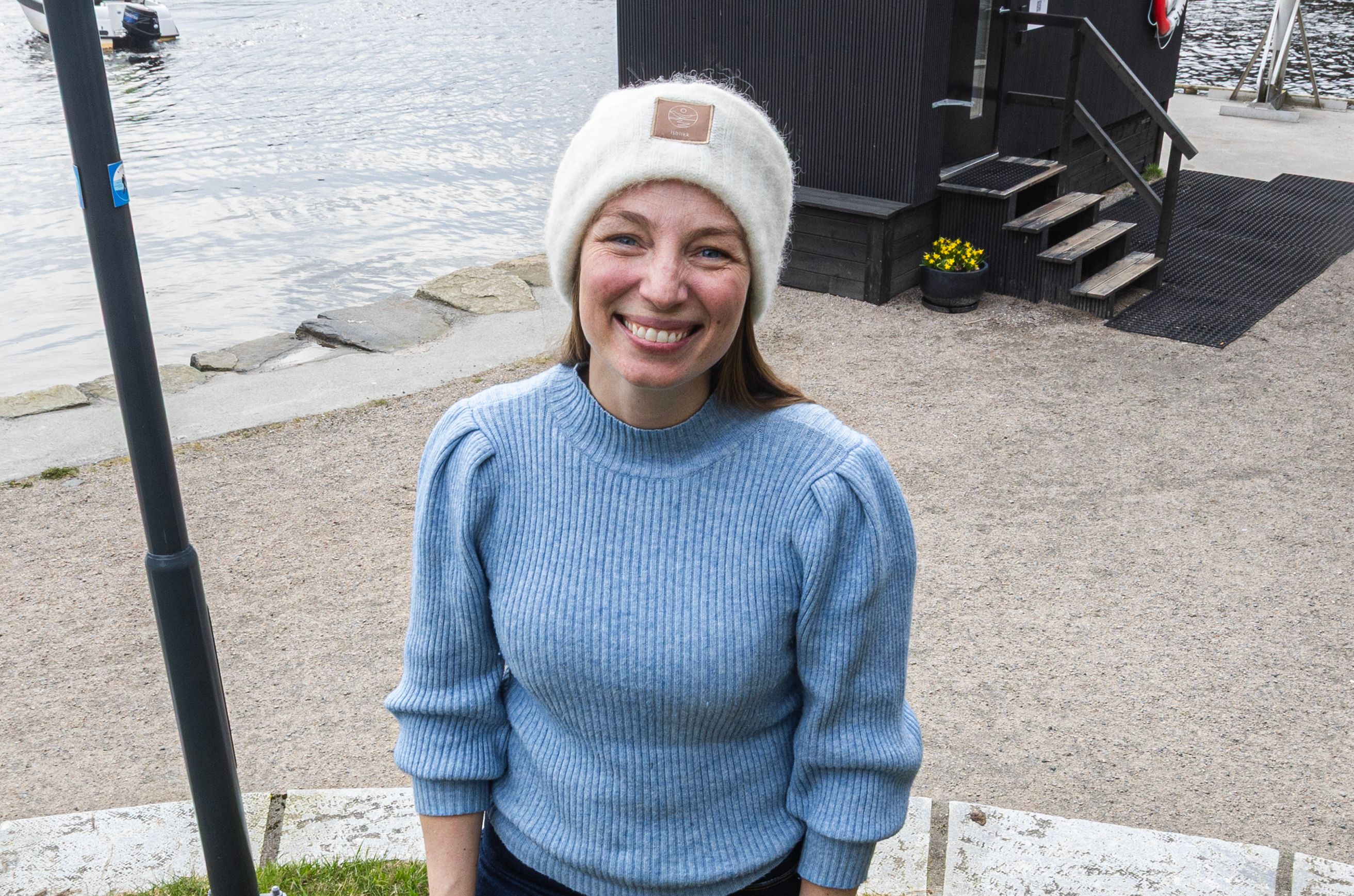 – Hvis jeg ikke får lov, går de investerte pengene tapt