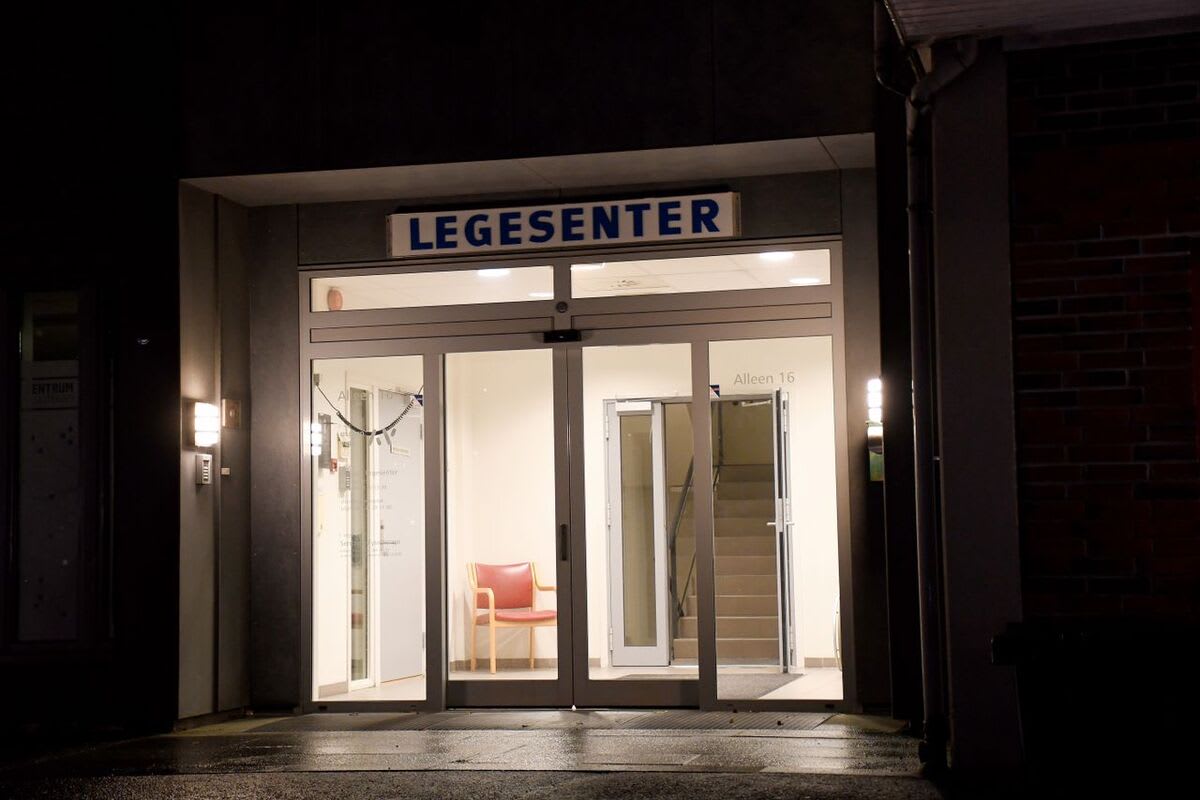 Flere endringer i legestaben