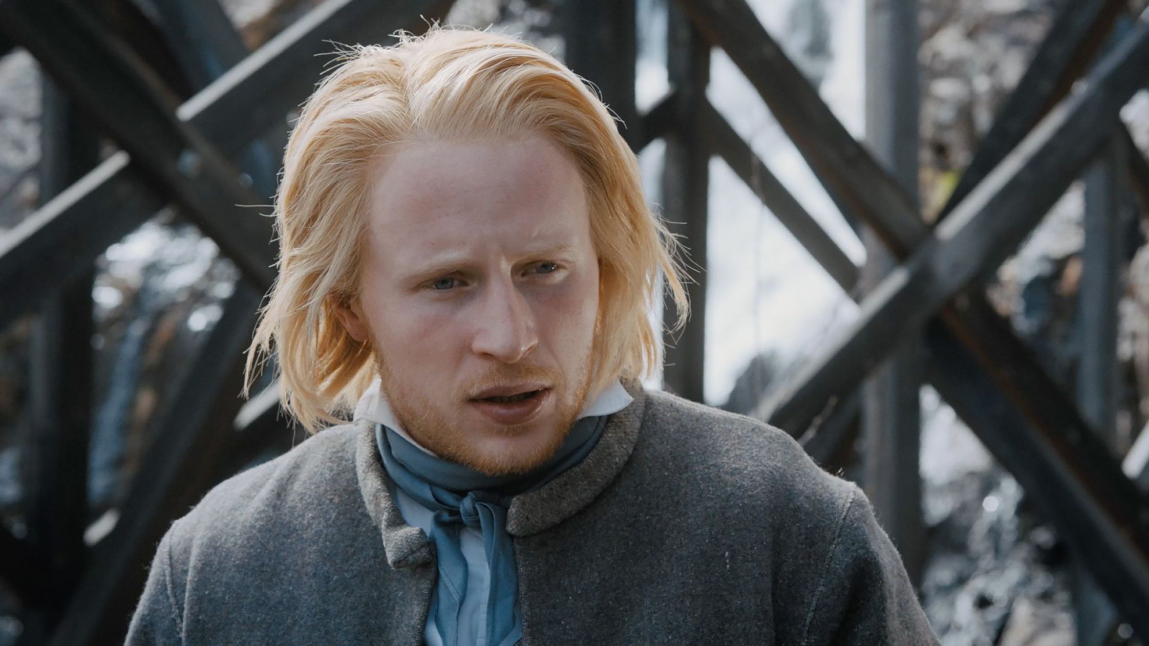 Viser filmen om «mannen som endret Norge»