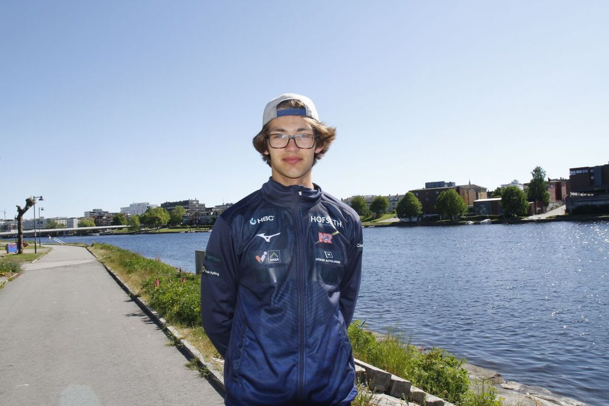 To kristiansandere tatt ut på landslaget