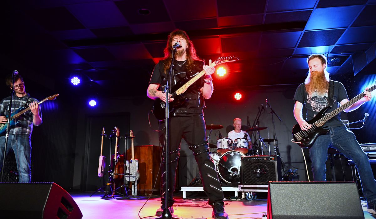 – Dette er nå en av de flotteste plassene i indre Agder