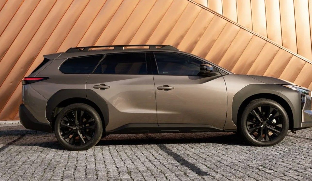 Kan bli Toyotas storselger