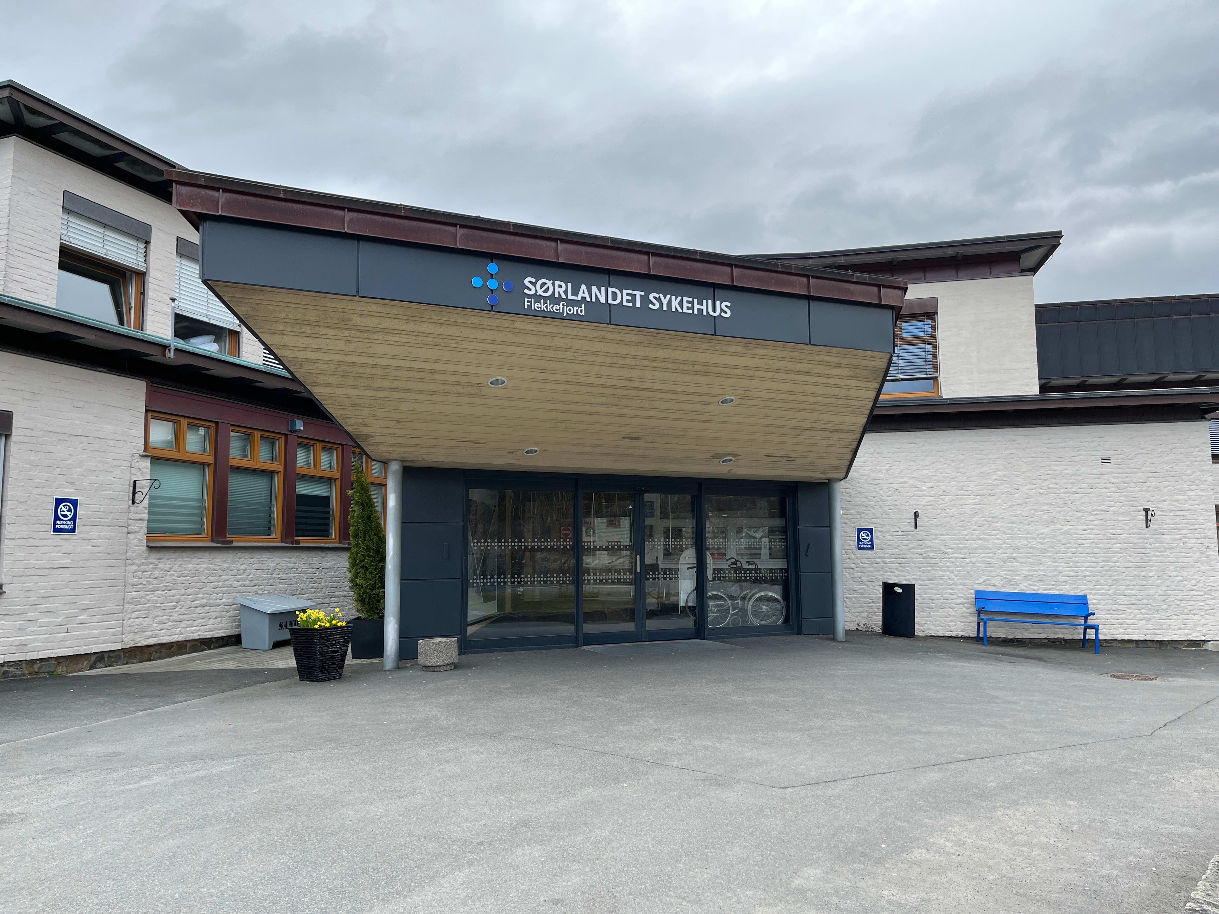 «Vi forventer nå at saken løses»