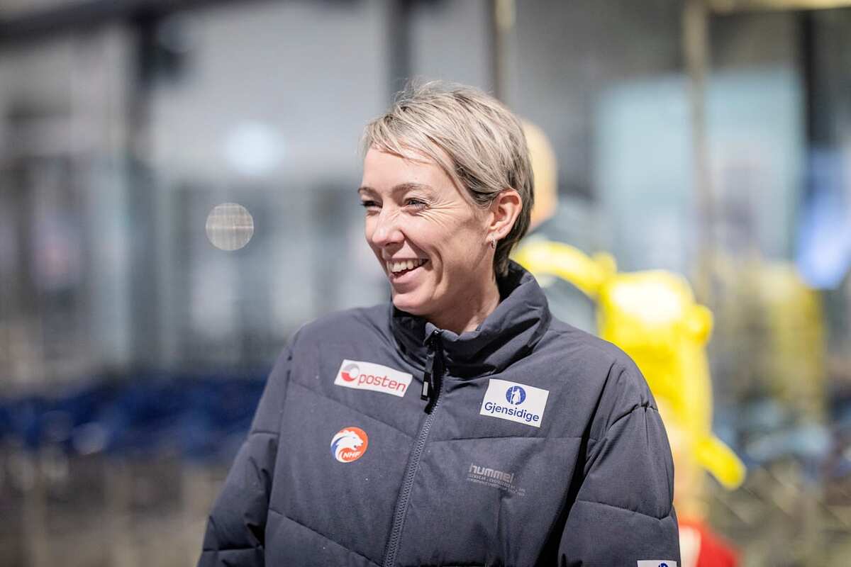 Tre sørlen­dinger nomi­nert til pris