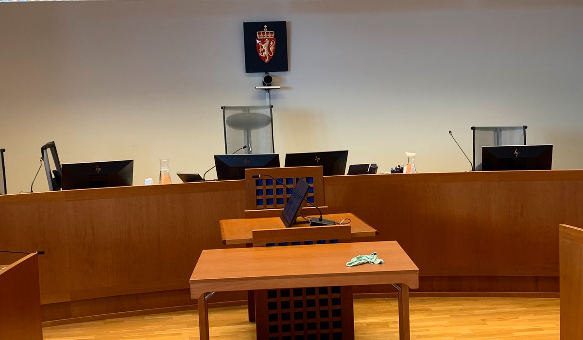 Tiltalt for vold – mener han forsvarte seg mot angrep