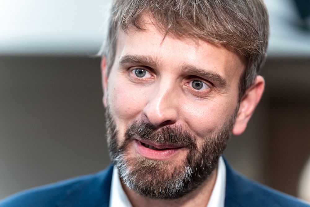Tidligere NTNU-rektor skal lede regjerings­utvalg