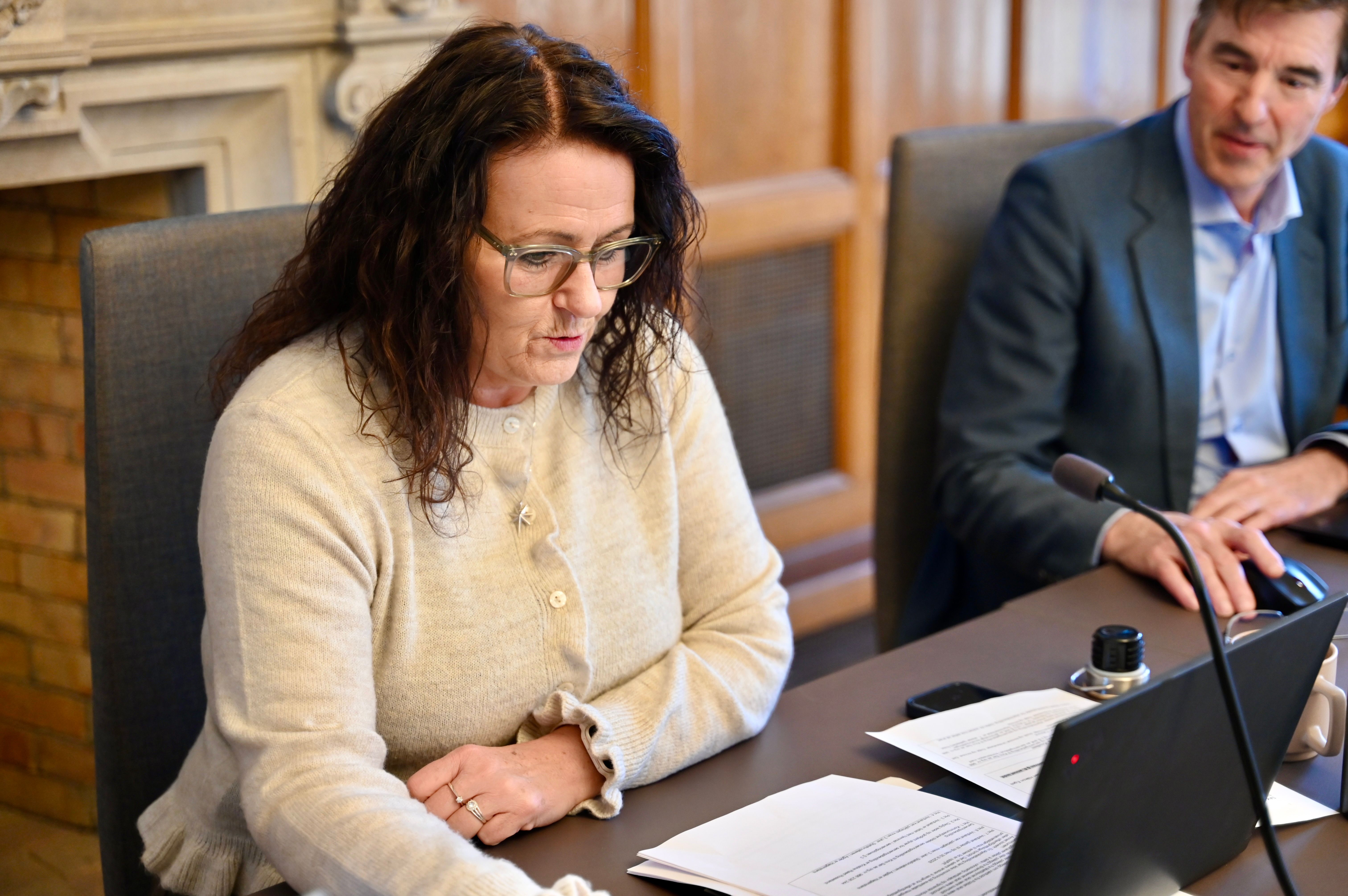 Ny rapport om kjernekraft: – Viktig for våre kommuner