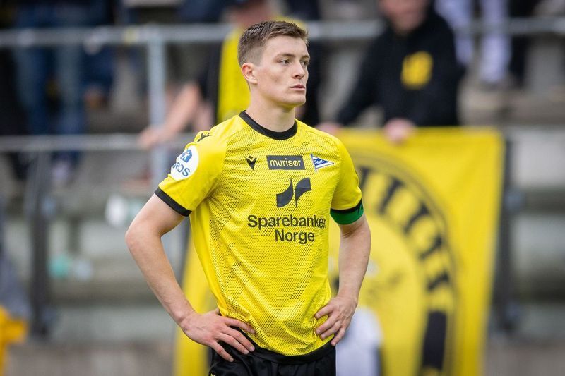 Start avslo nytt bud: – Får se hvor­dan ting utvik­ler seg