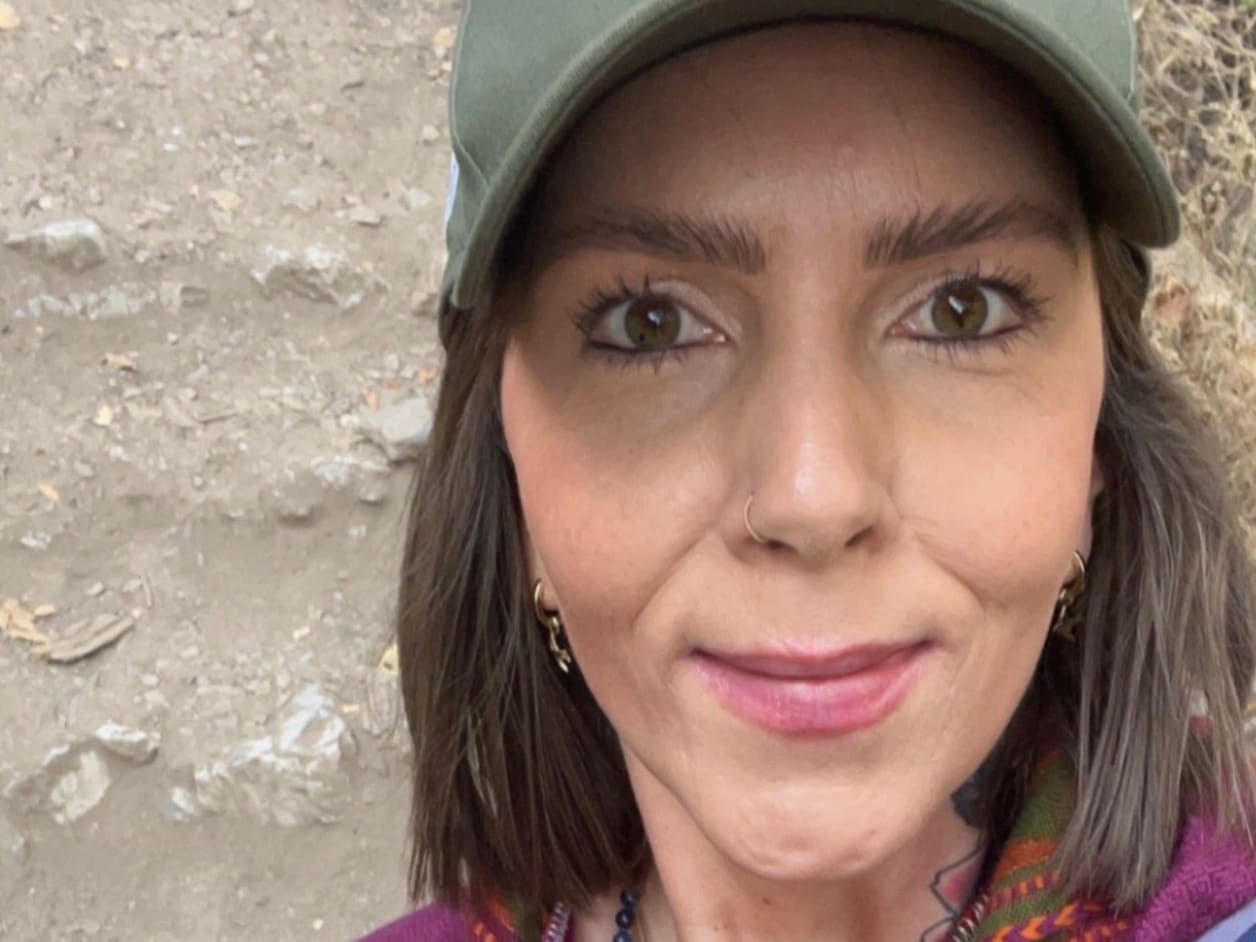 Kjærlighet er ikke noe vi skal spare til julaften