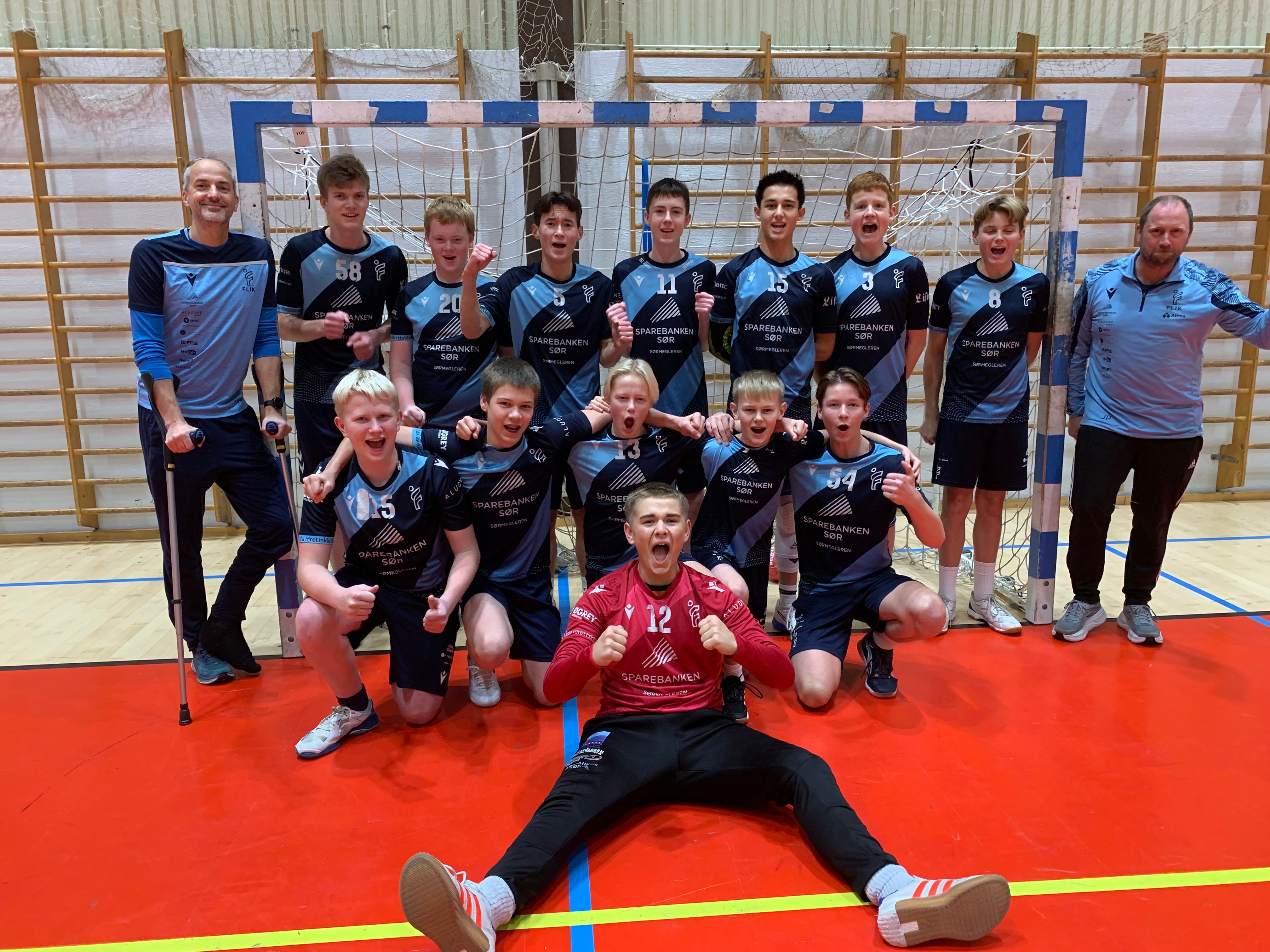 Får delta på eksklusiv cup: – Det er en stor anerkjennelse