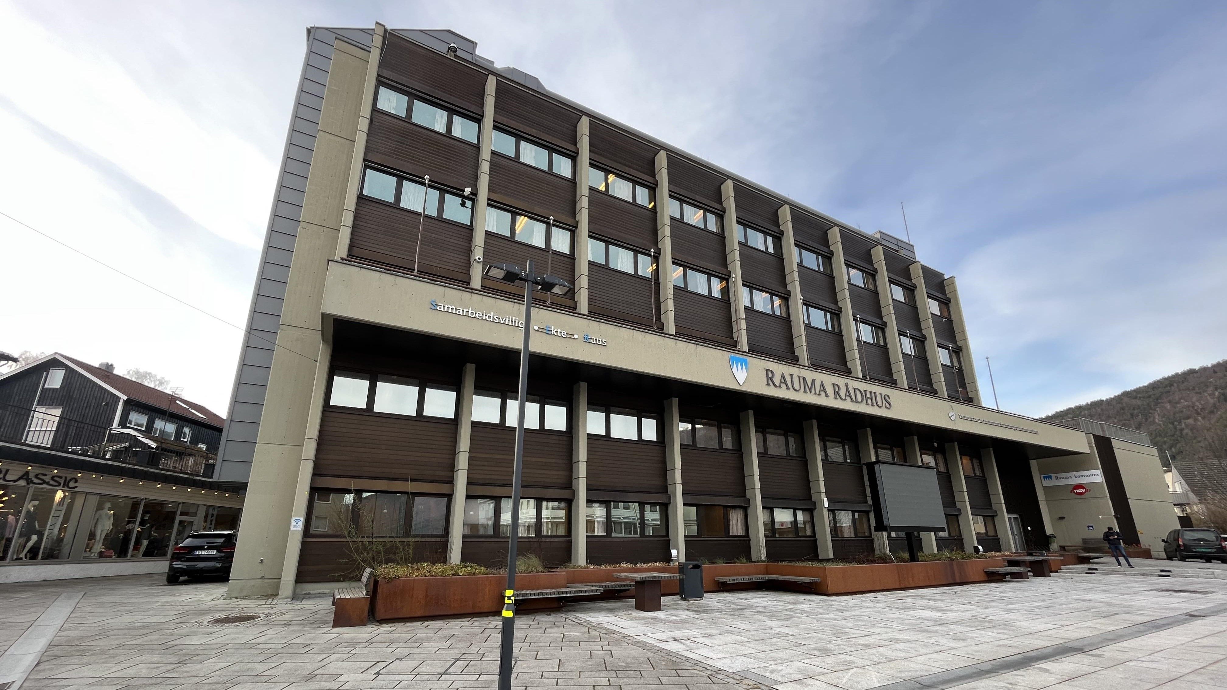 Noe du lurer på? Nå prøver kommunen seg med nytt folkemøte - andalsnes ...