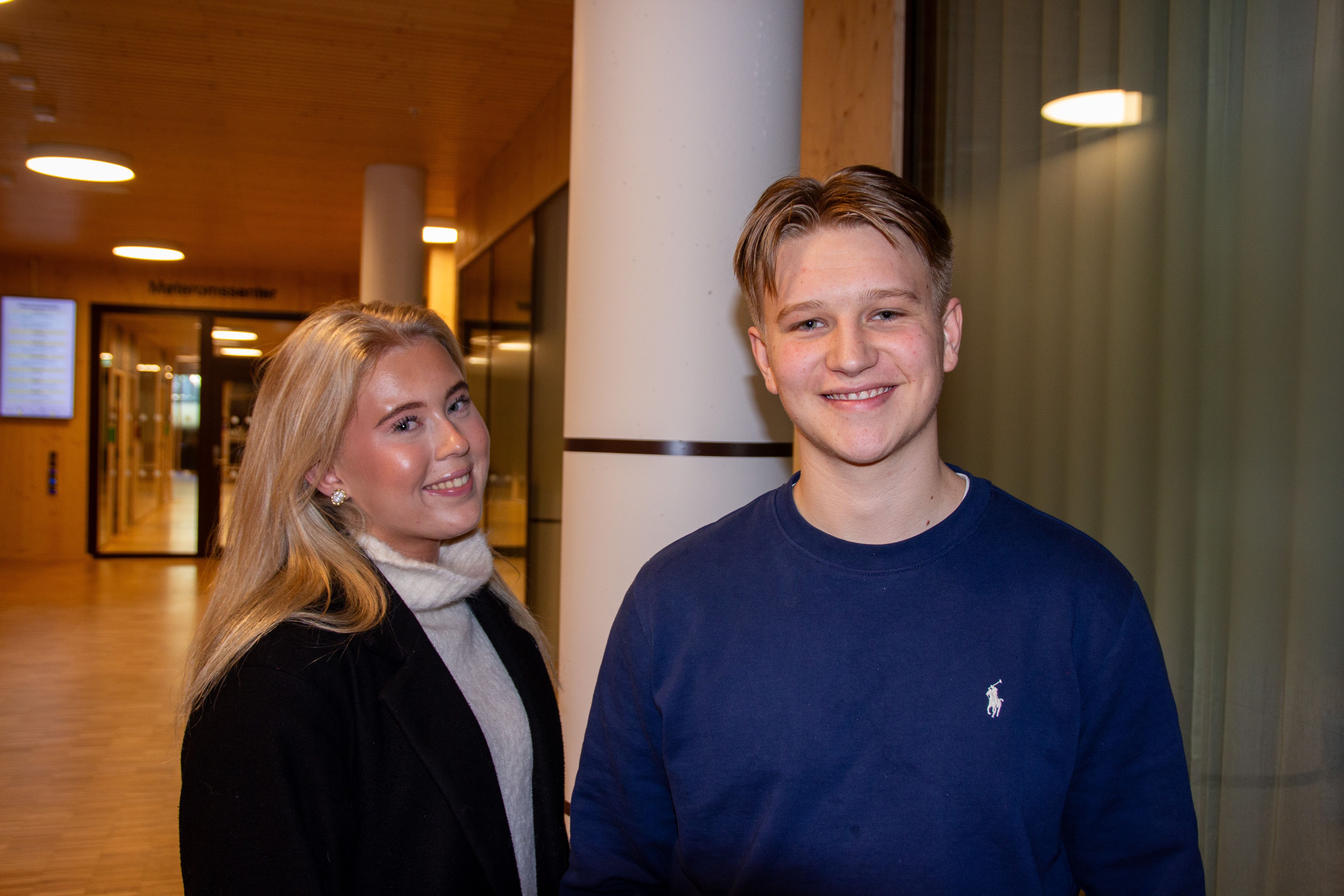 Russetiden flyttes - ser fordeler og ulemper