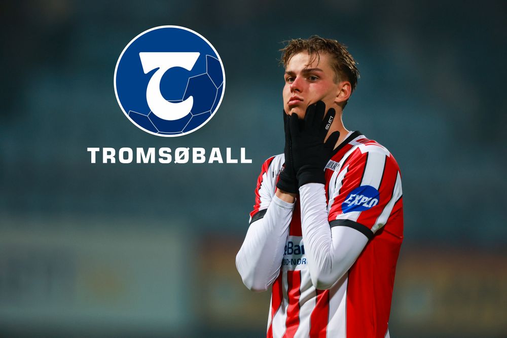 – Får vi stadionnavnet tilbake nå?