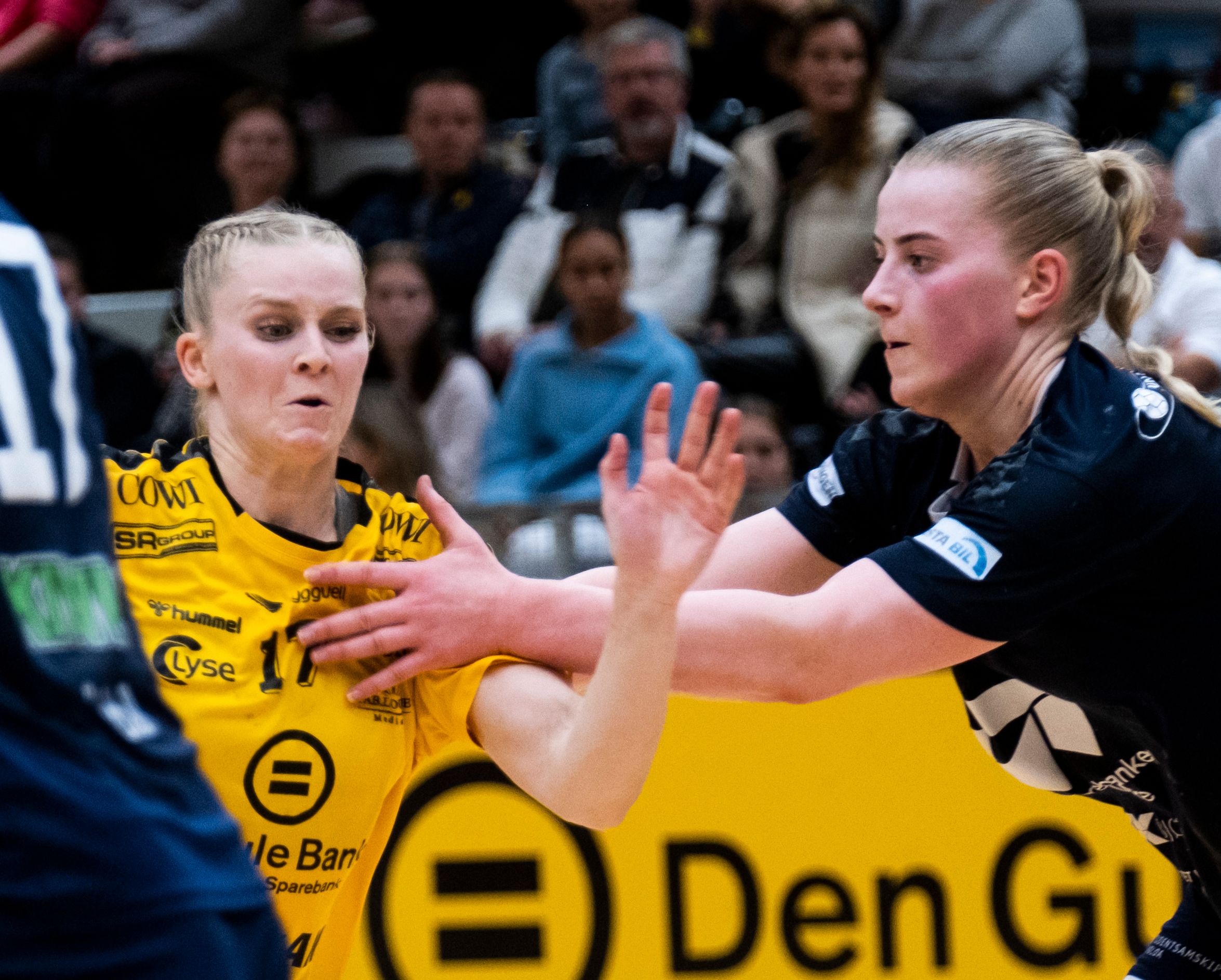 Volda tap Mot Sola Dei D rlege Periodane Blir For Lange Smp no