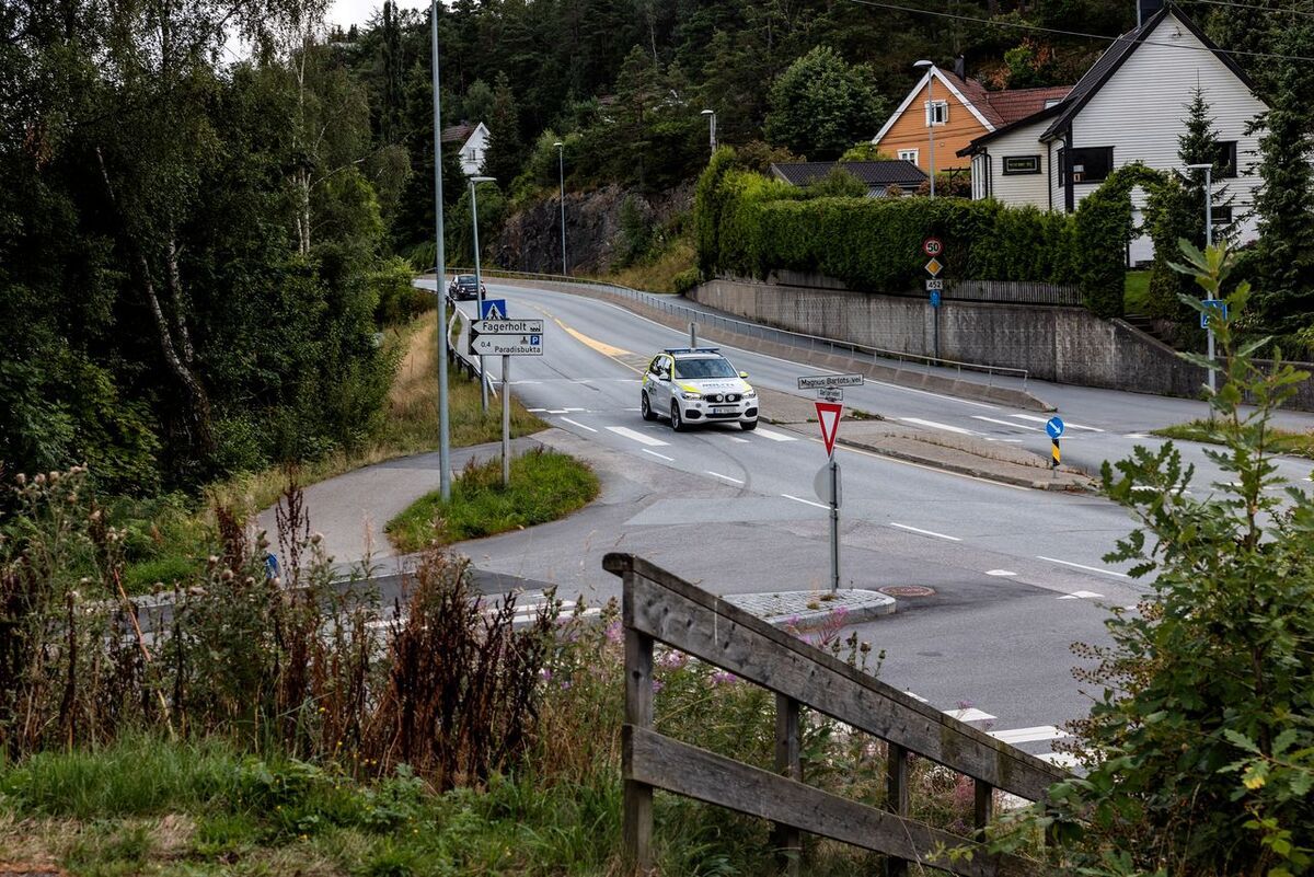 Småbarnsfar må i fengsel etter råkjøring