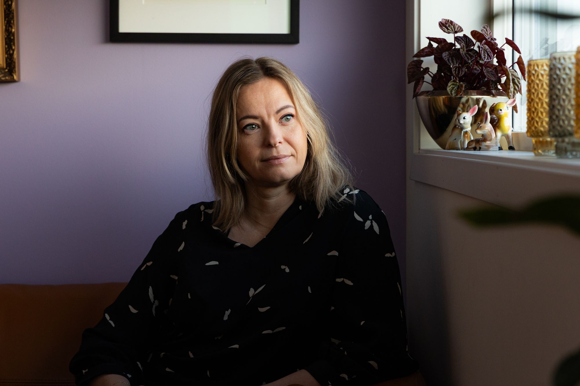 Forskere har sett på sammenhengen mellom overgangsalder og miljøgifter. Funnene overrasker dem ikke.