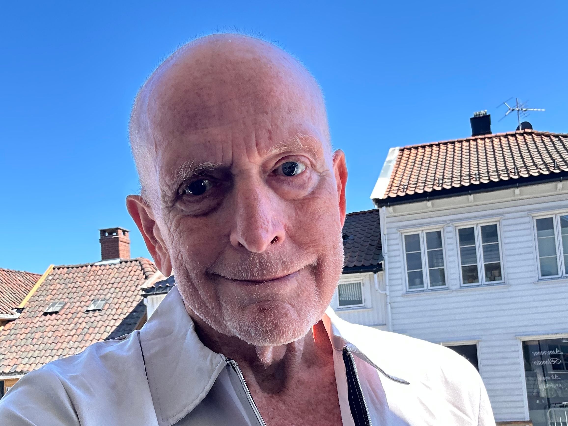 Rus er rus, uansett om det kommer fra spritflaska, en pille eller en sprøyte