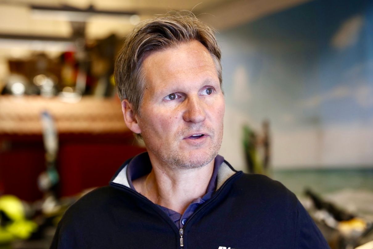 Flere mister jobben: – Har ikke noe valg