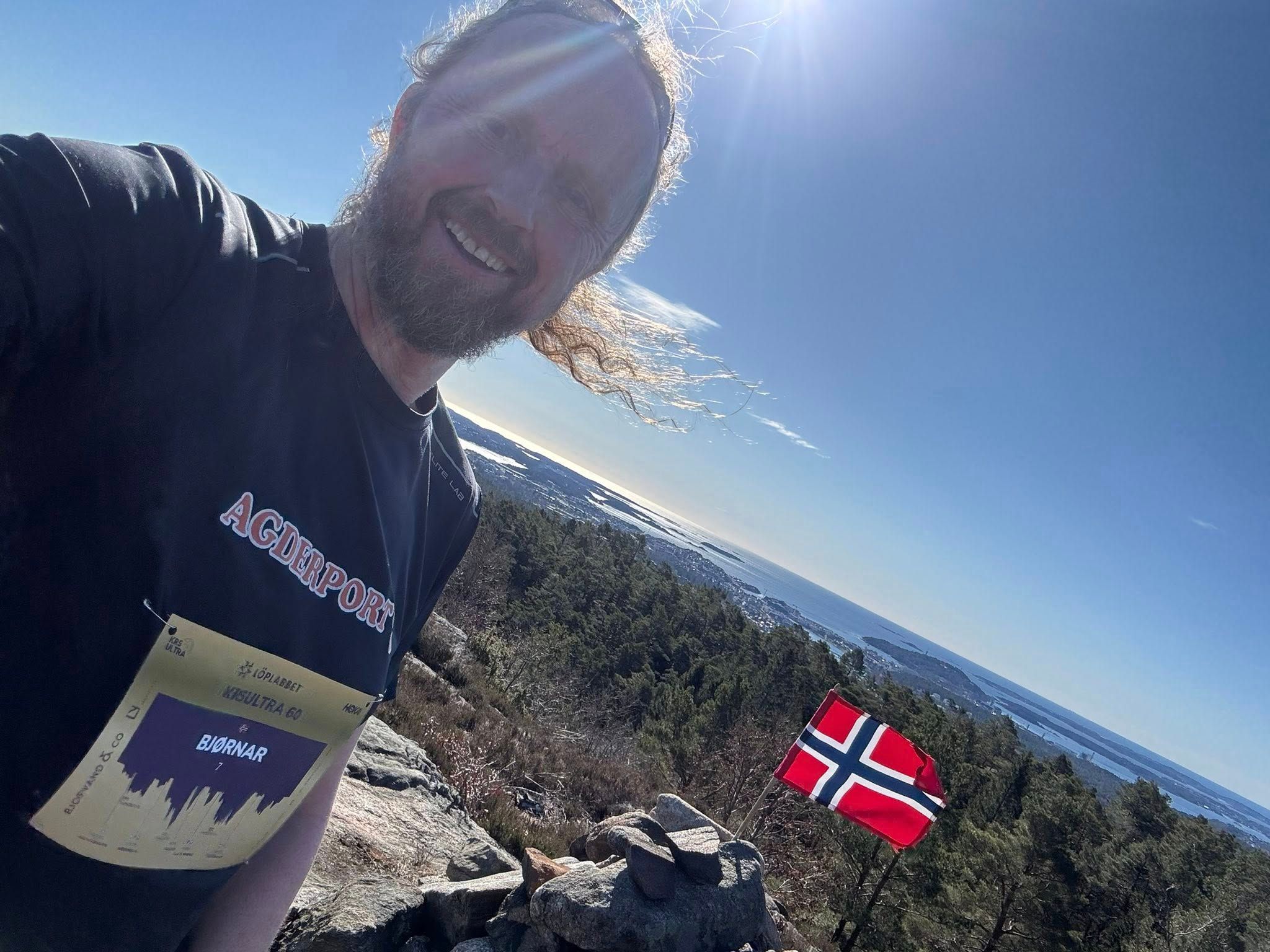 Ble hektet for 11 år siden: – Jeg gleder meg hvert eneste år