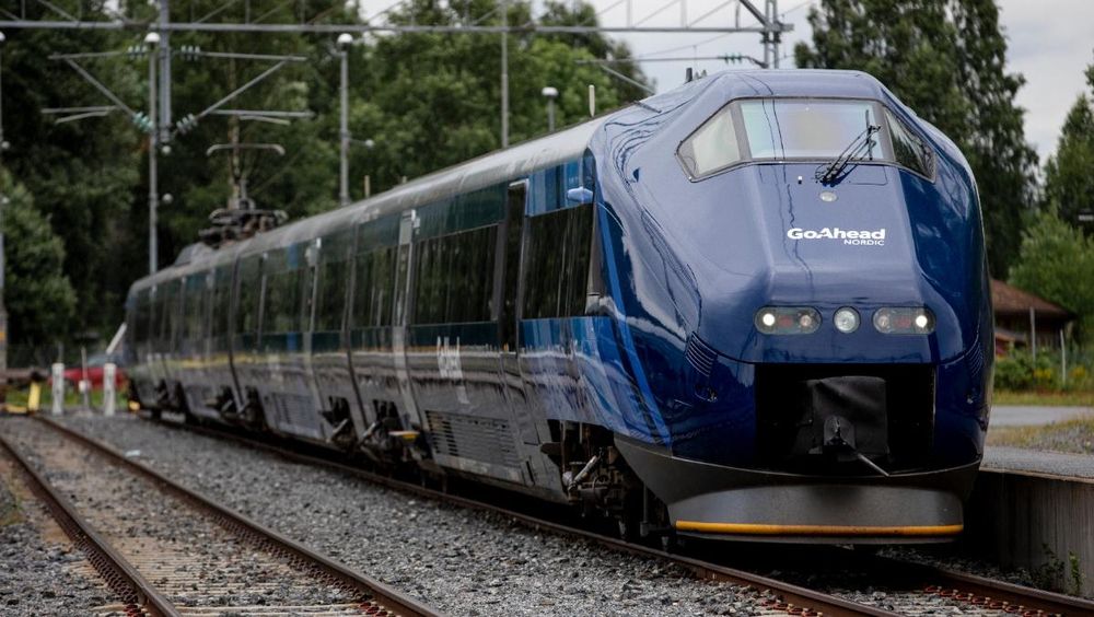 Tog Stavanger Kristiansand: Din Komplett Guide til Sørlandsbanen