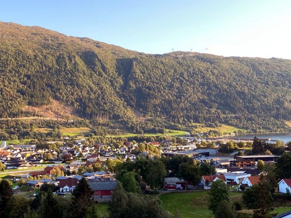 Nye Reglar Ved Arbeid P Bustadar Og Bygg Fr rsskiftet Fjordabladet no