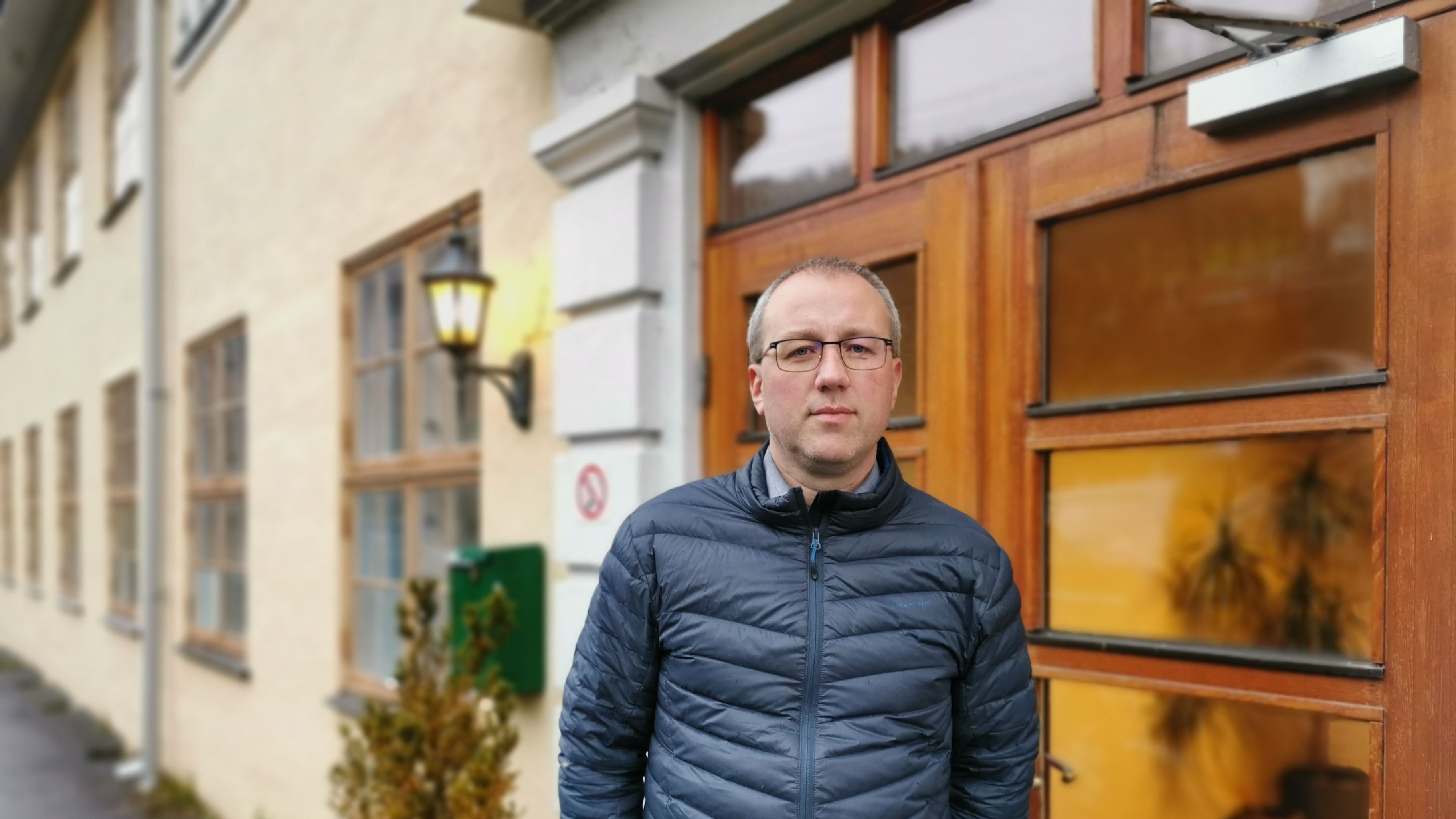 Menes svarar ungdomsrådet Vedkjenner gjerne at me ikkje har vore