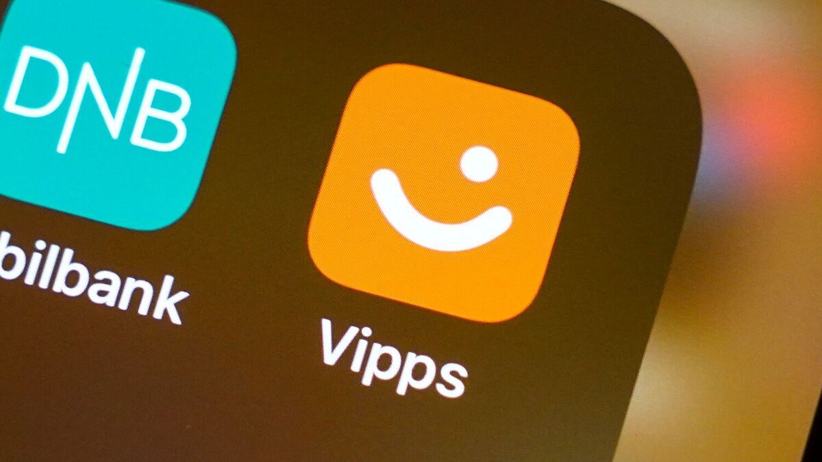 Innloggingen i Vipps fungerer igjen - rbnett.no